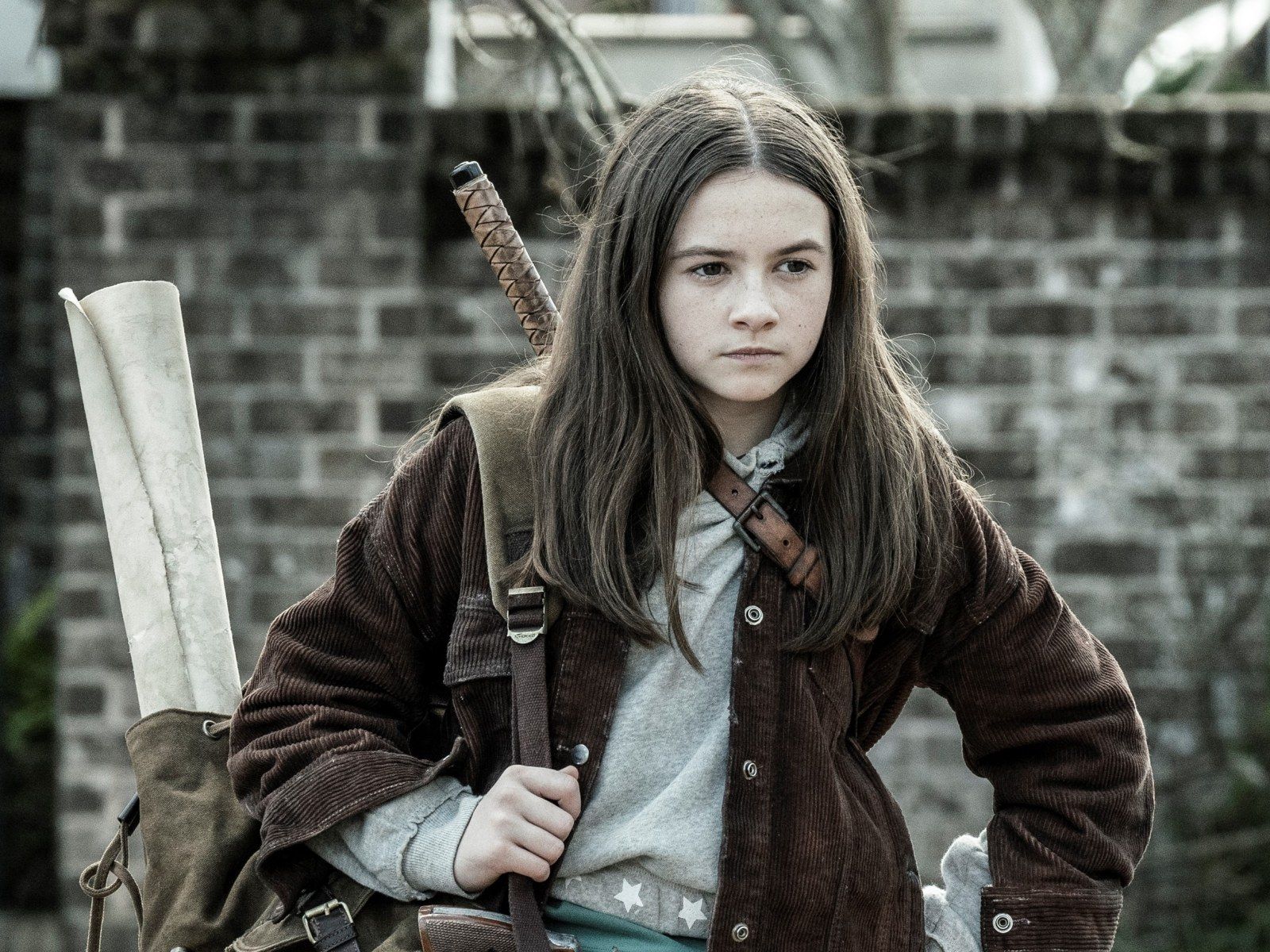 1600x1200 Did Judith Die on 'The Walking Dead'? What Comics Tell Us About Her Fate