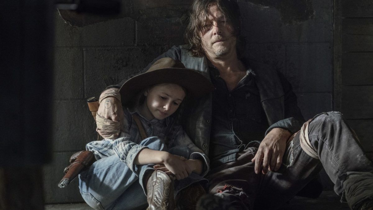 1200x675 Judith Grimes News, Rumors and Information Cool News