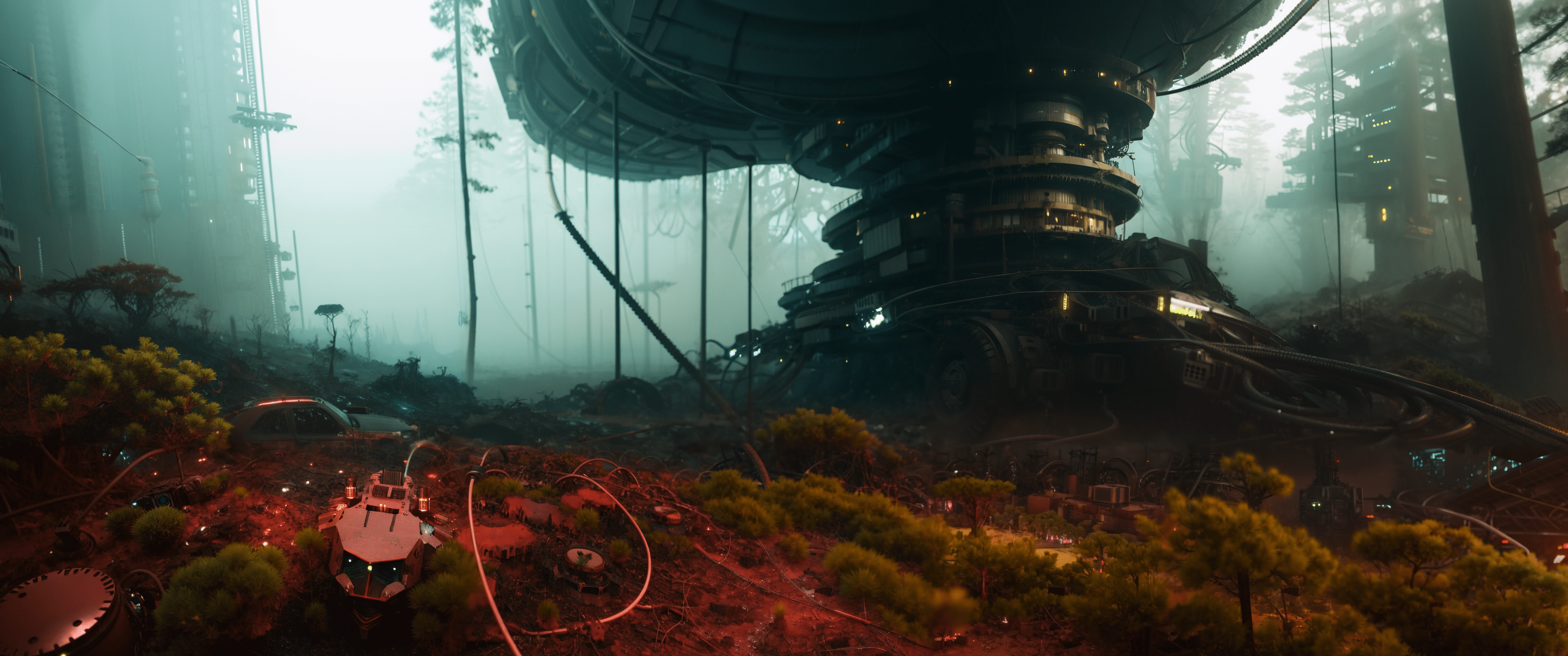 3440x1440 Ultrawide 3440 x 1440 wallpaper (Ultimate SD upscale is amazing!!!)