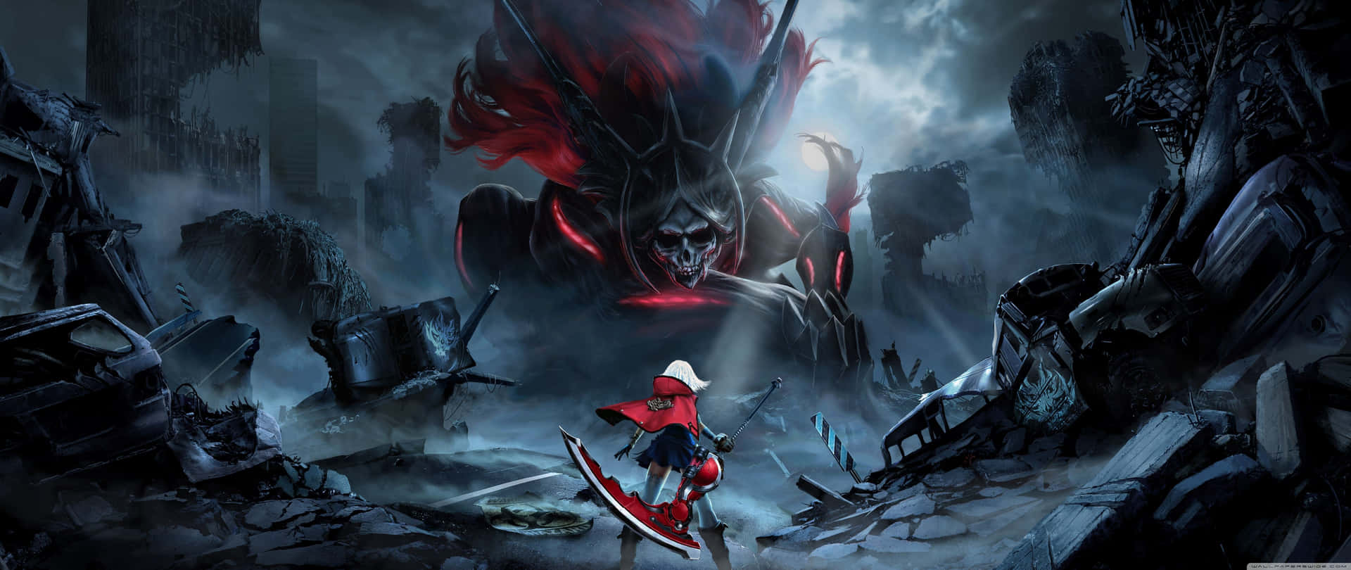1920x810 Download Upgrade to a Superior 4K Ultrawide Monitor Wallpaper