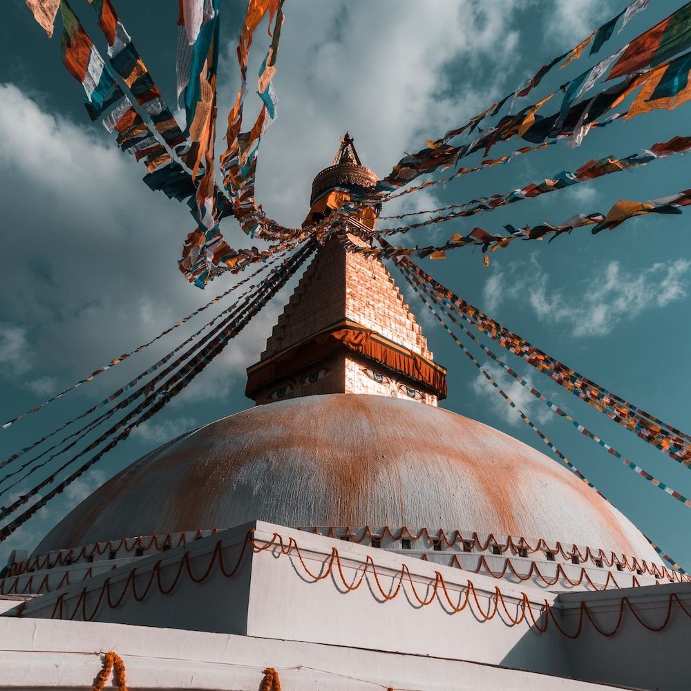 1000x1000 Boudha Picture. Download Free Image