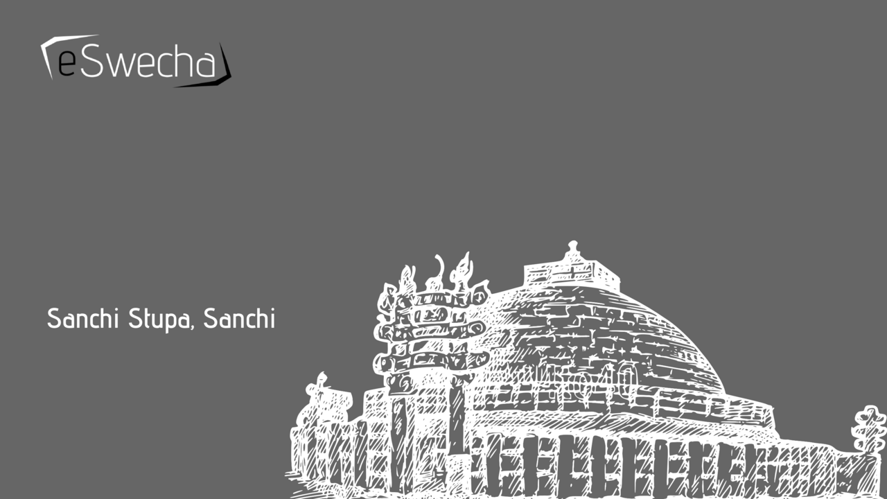 1280x720 Sanchi Stupa Wallpaper eswecha.png