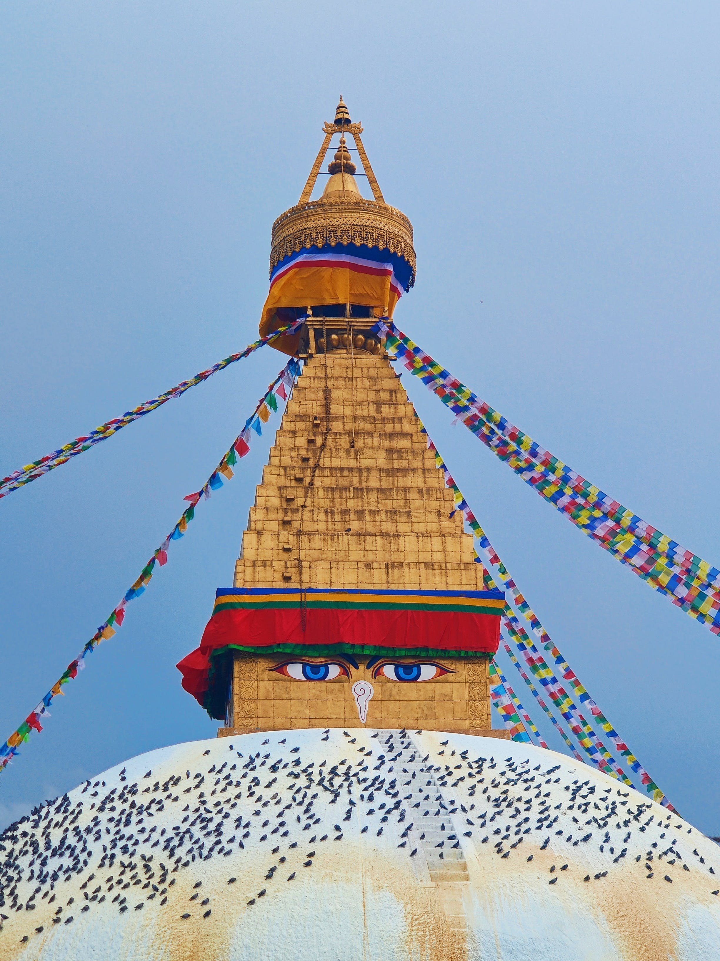 2448x3264 Boudhanath Stupa Photo, Download The BEST Free Boudhanath Stupa & HD Image