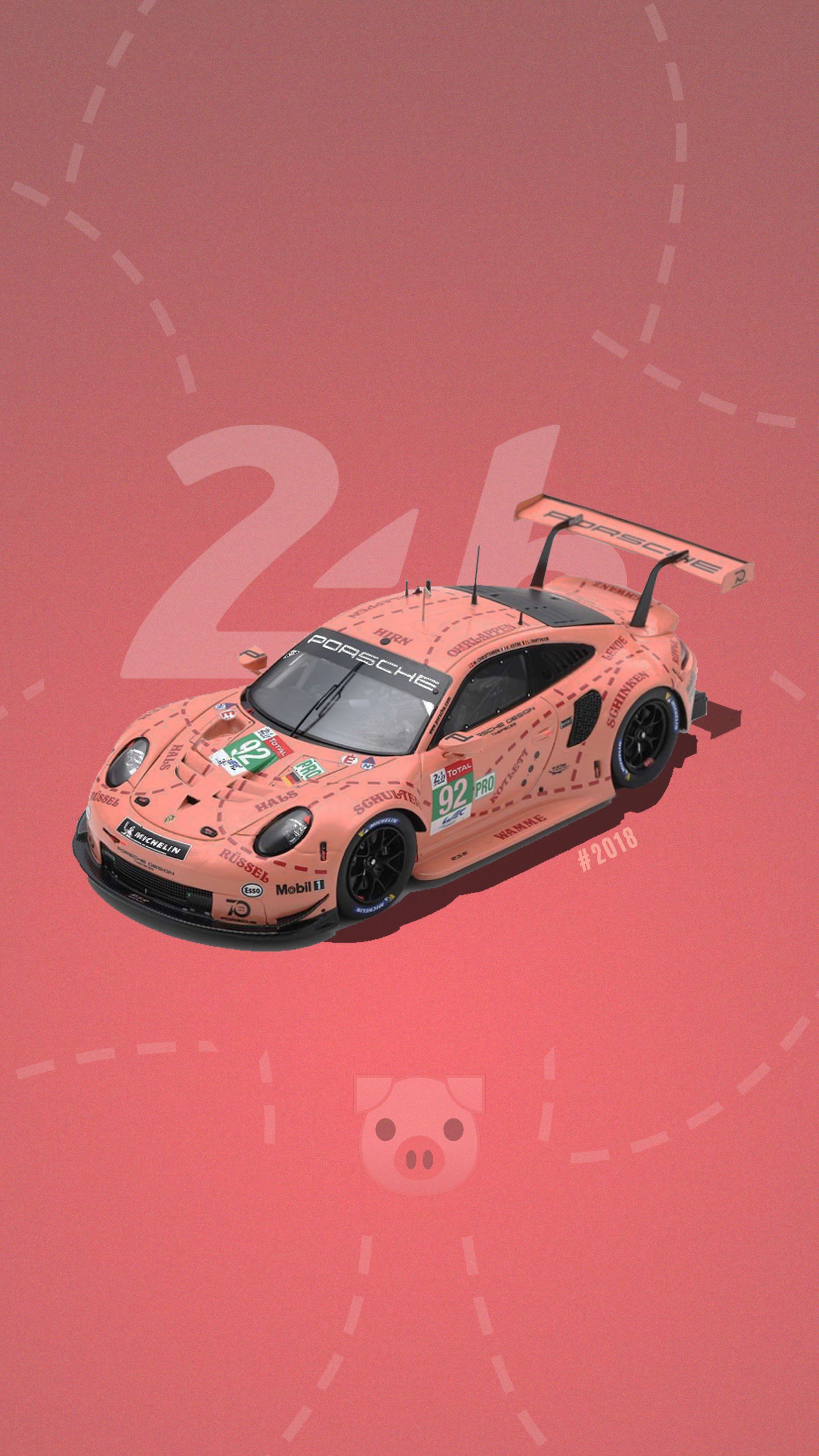 2160x3840 Hours of Le Mans on X: #WALLPAPERS
