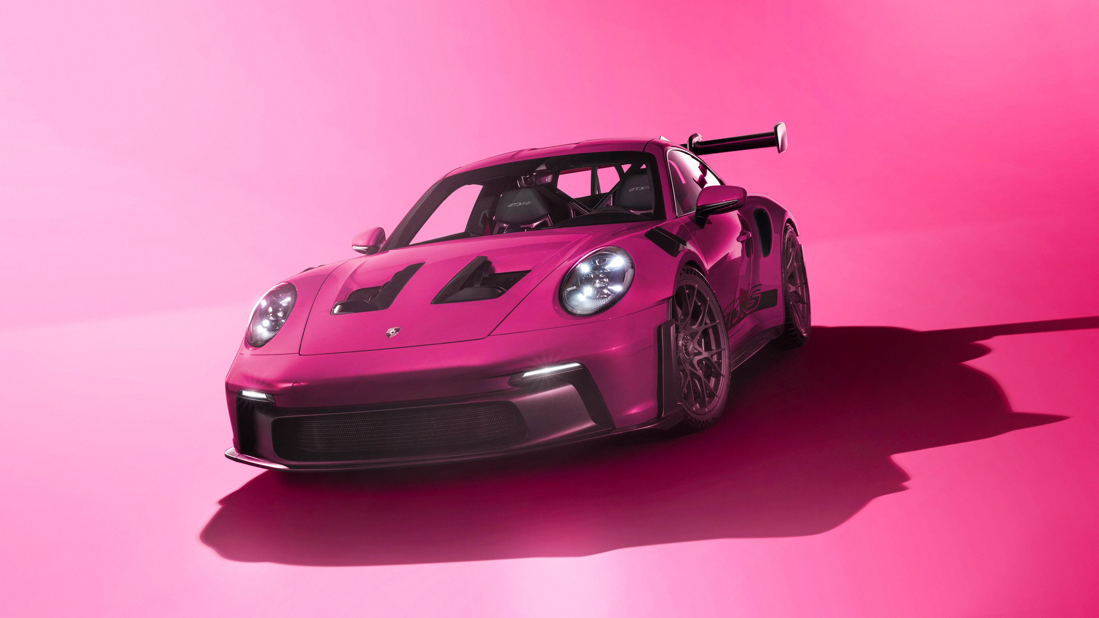 pink porsche macbook wallpaper