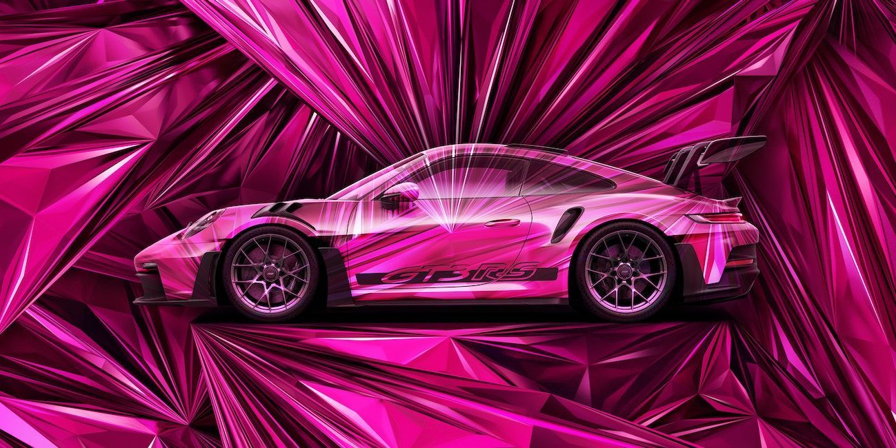 1299x650 Porsche 75 Years