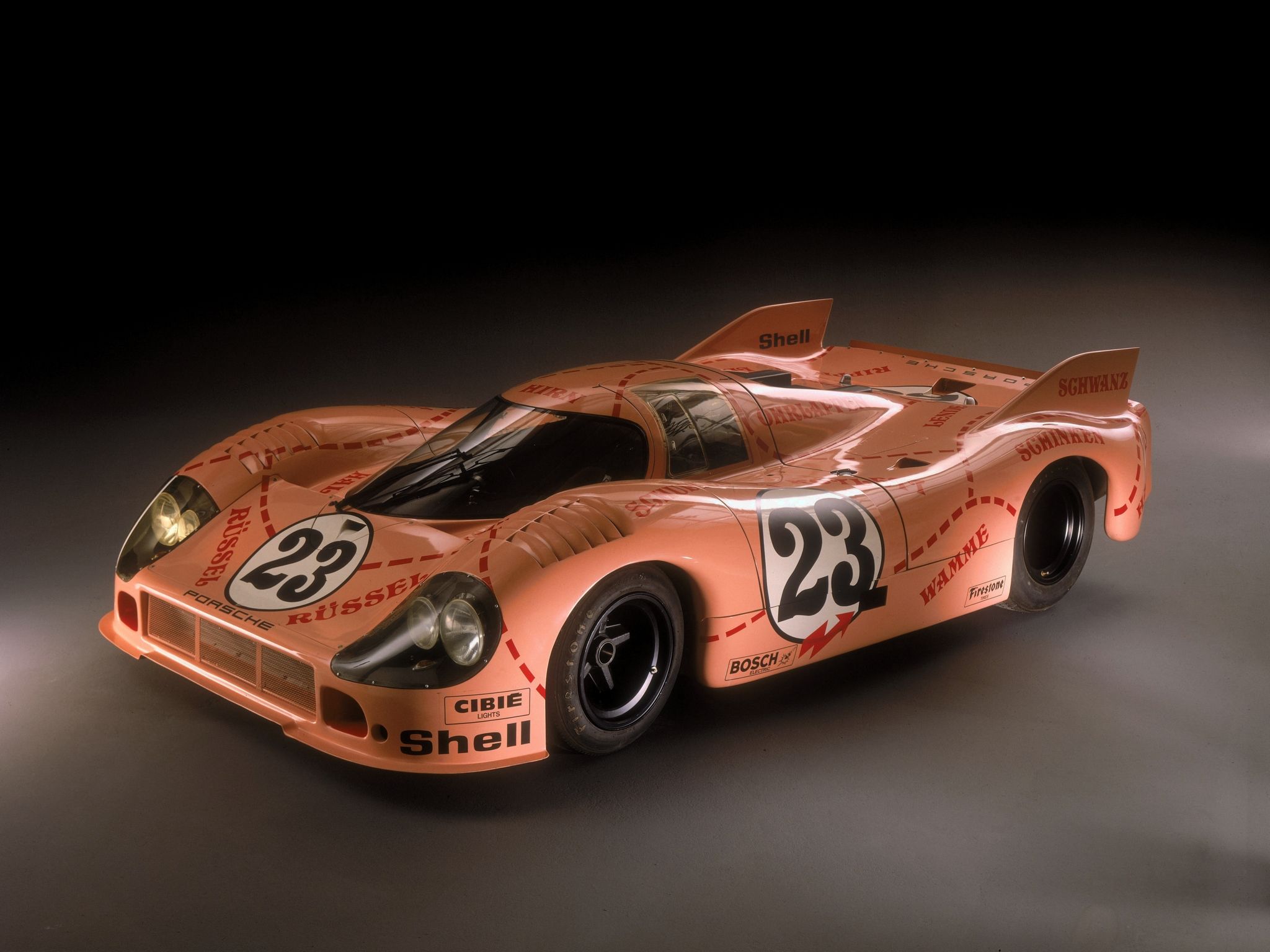 2048x1536 Porsche 917 20 Pink Pig Race Racing Classic 917 F Wallpaperx1536