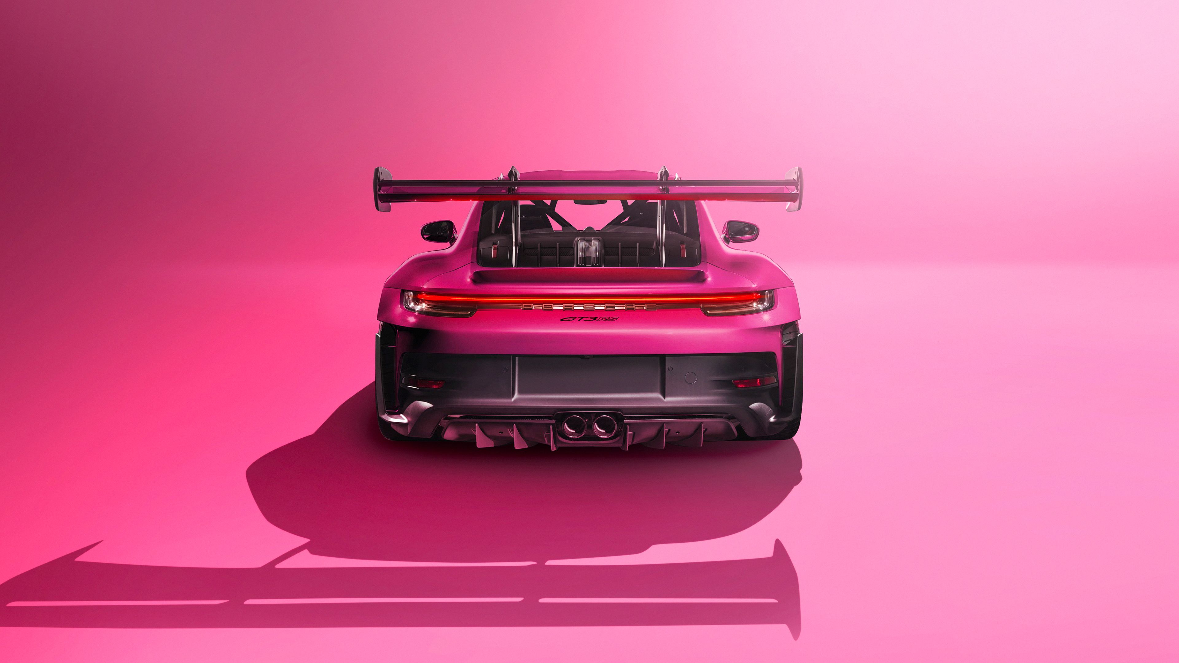 3840x2160 Porsche 911 Gt3 Rs Rubystar, HD Cars, 4k Wallpaper, Image, Background, Photo and Picture