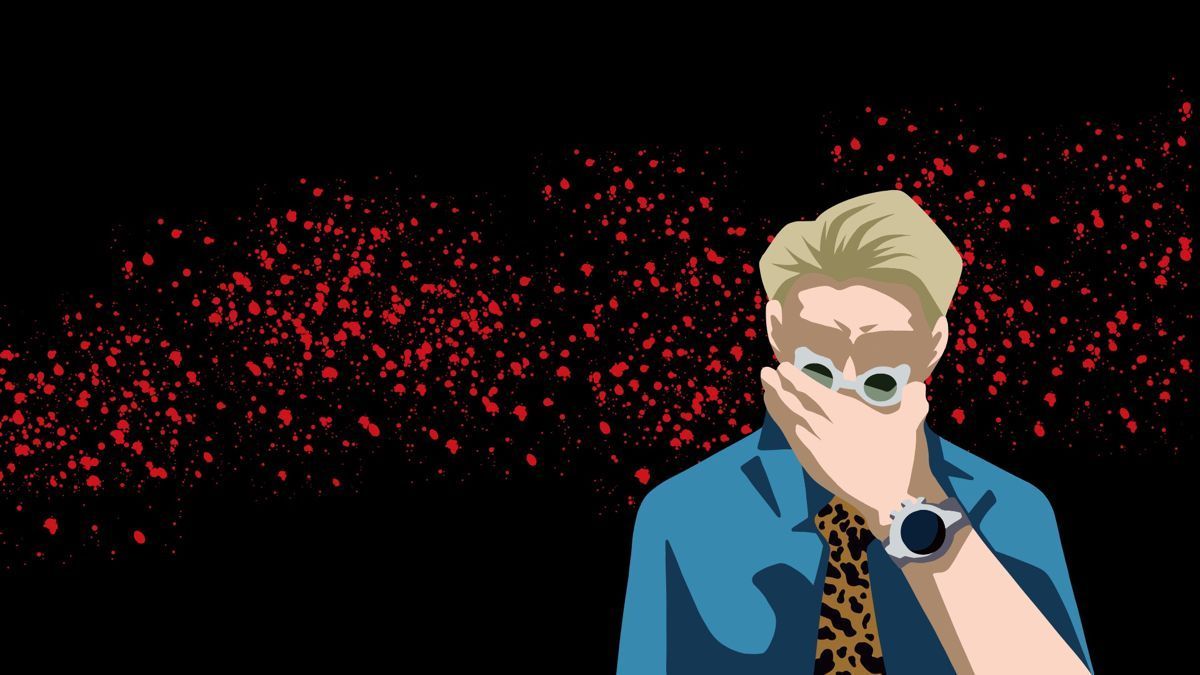 1200x675 Nanami Kento / Nanamin. Nanami, One peice anime, Minimalist wallpaper