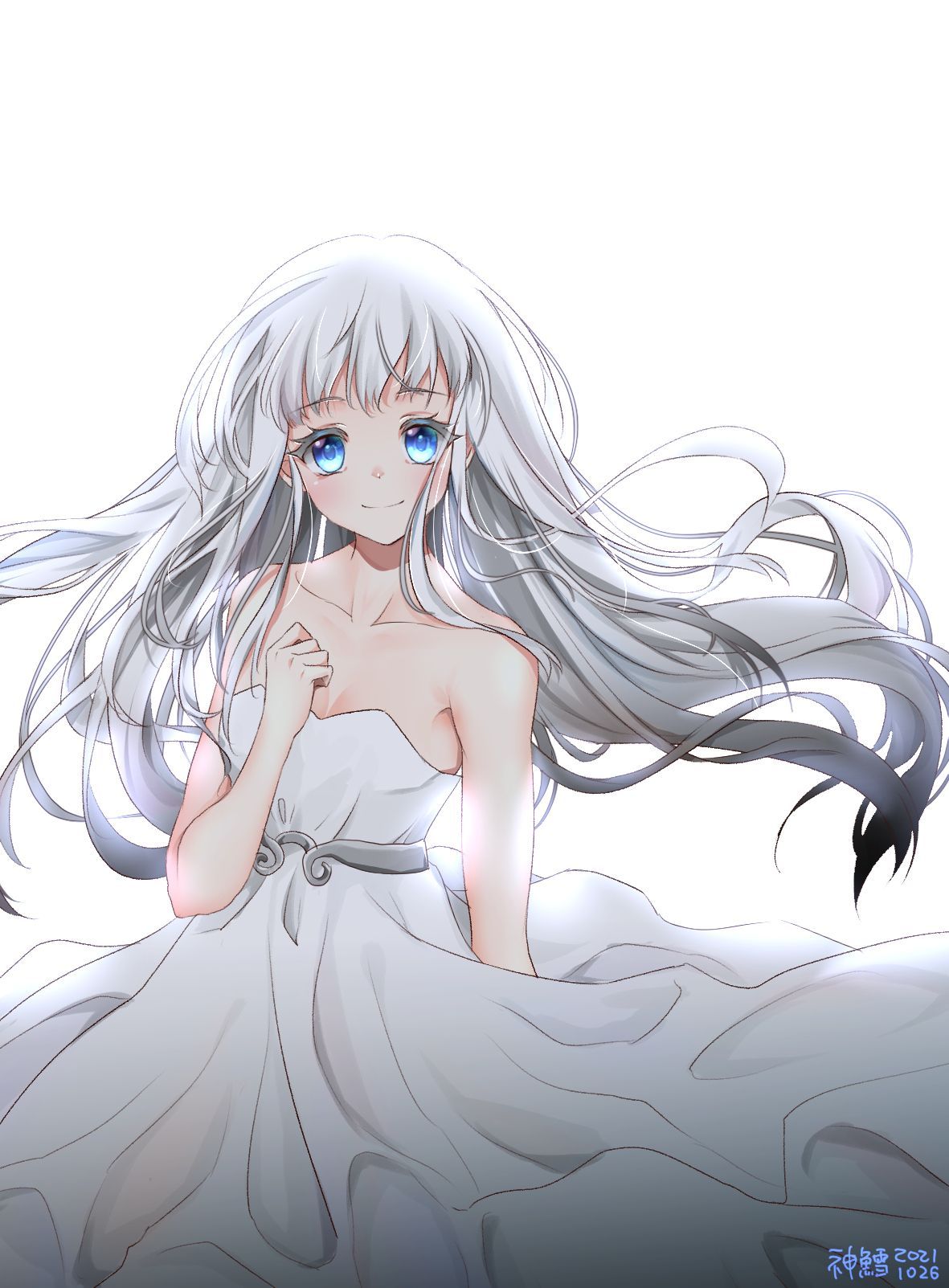 1181x1603 Fena: Pirate Princess Anime Image Board