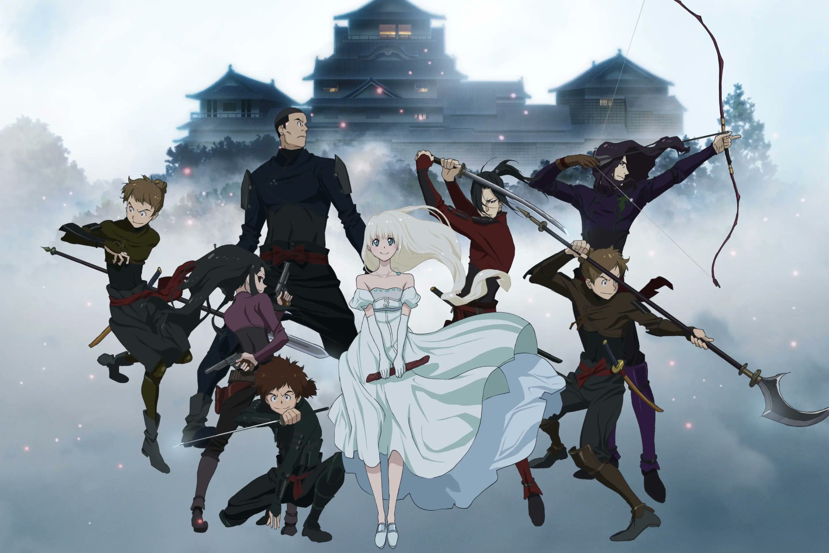 Fena Pirate Princess Wallpapers - Top Free Fena Pirate Princess