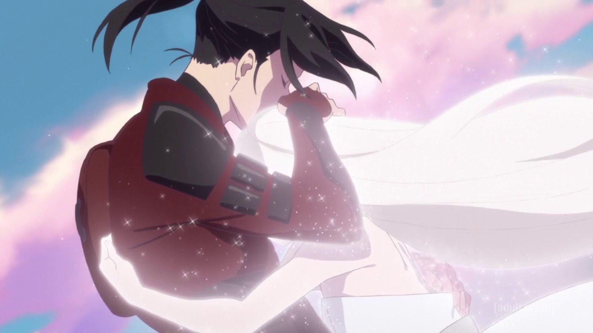 1920x1080 Review: Fena: Pirate Princess Episode 12