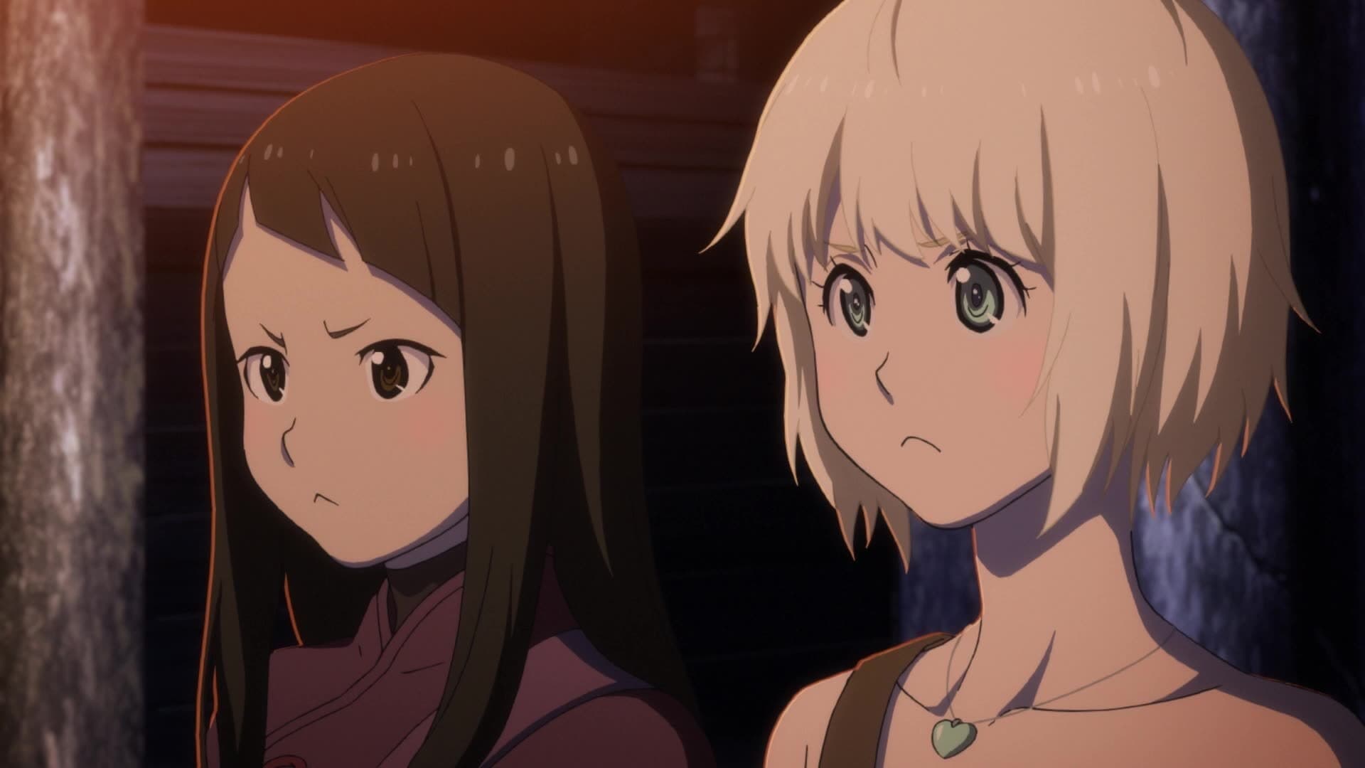 1920x1080 Kaizoku Oujo Wallpaper