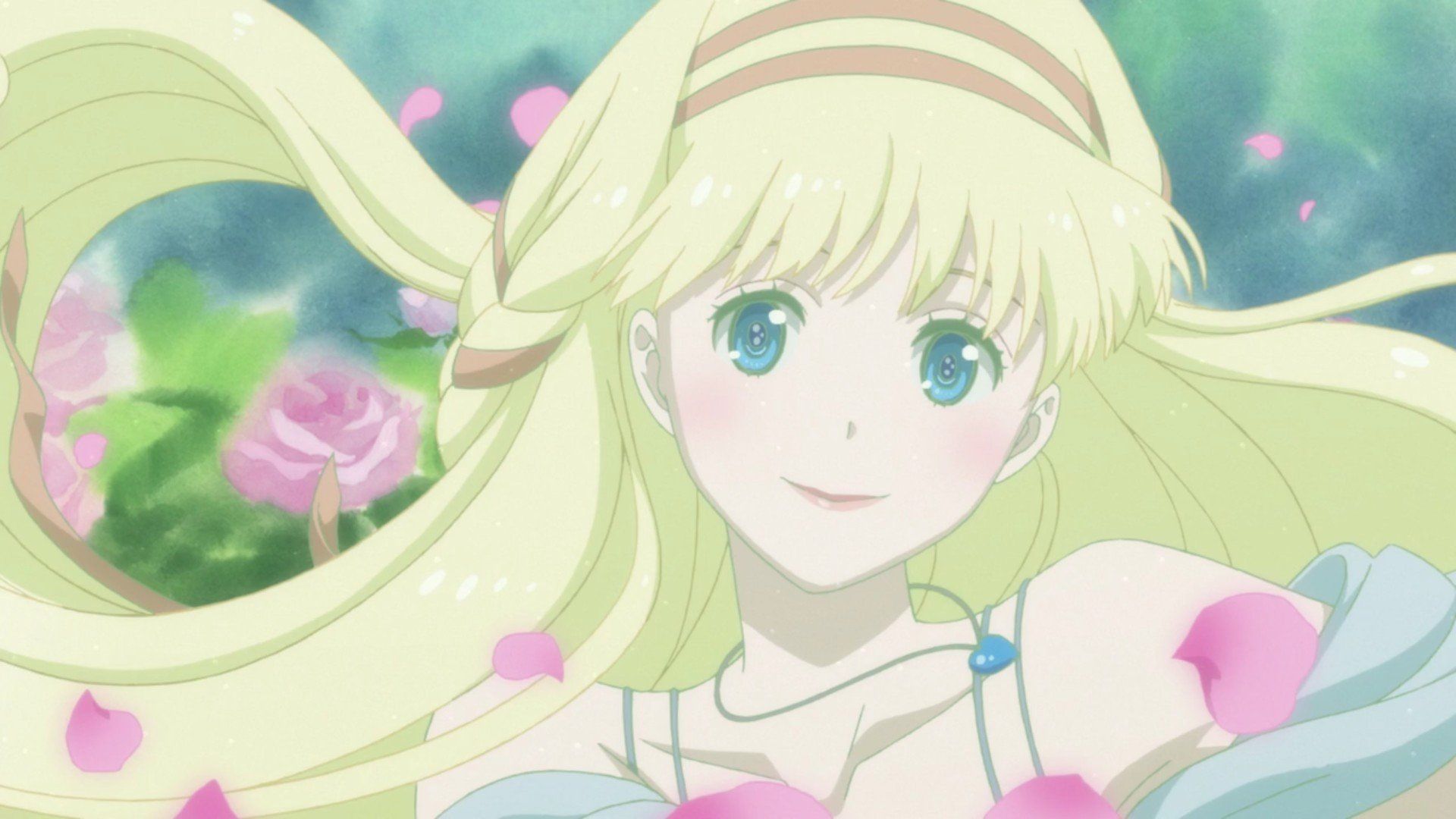 1920x1080 Helena in Fena: Pirate Princess on Adult Swim