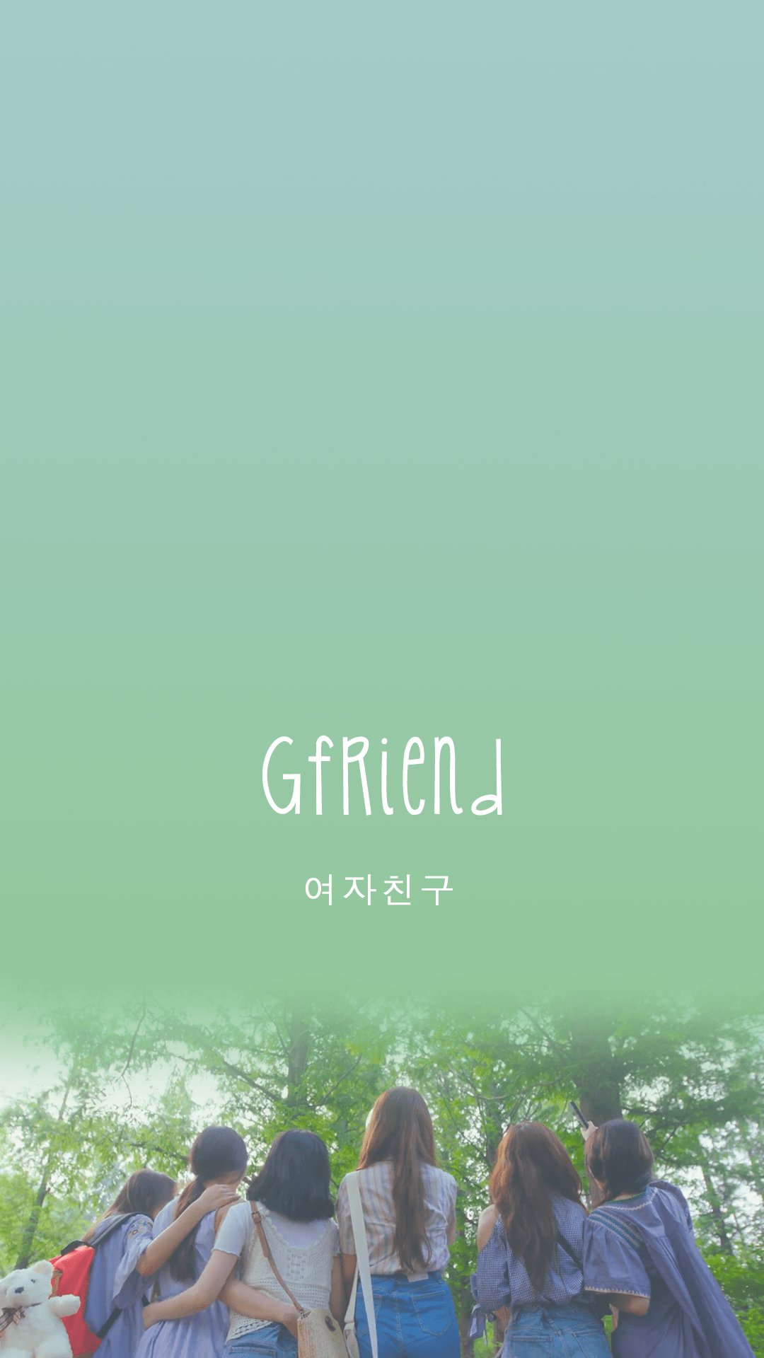 GFriend Wallpapers (85+ images inside)