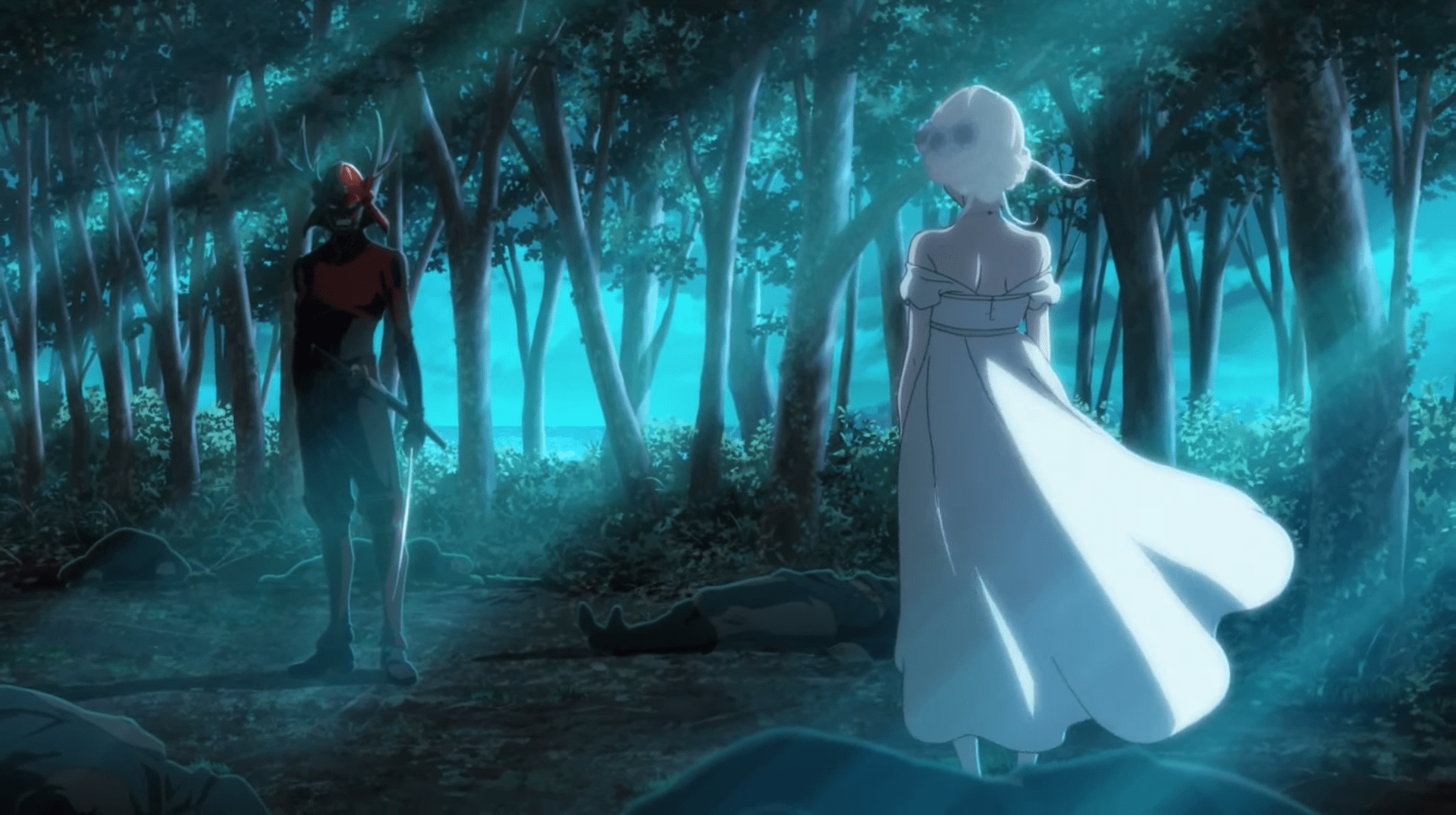 1920x1076 Fena: Pirate Princess Exclusive Preview Video and Image Released