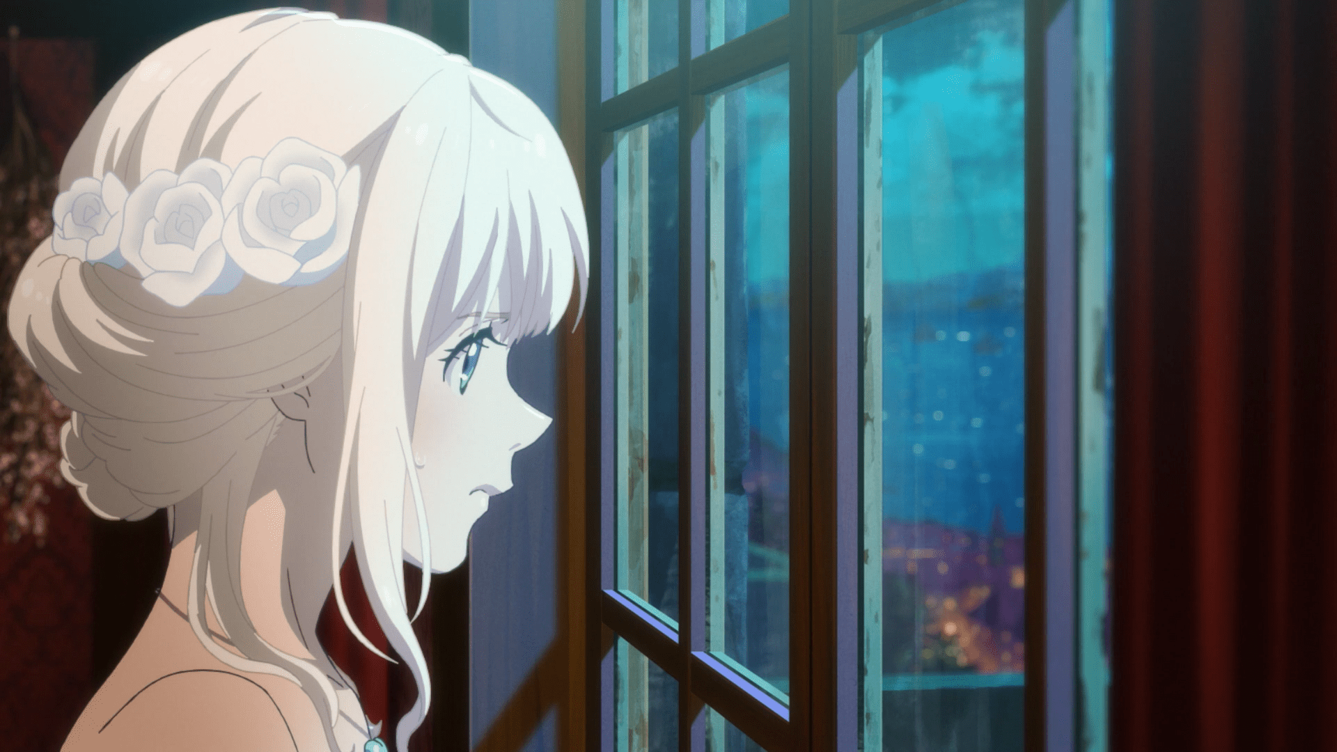 1920x1080 Fena: Pirate Princess Series Premiere: The Dangerous Voyage Begins!