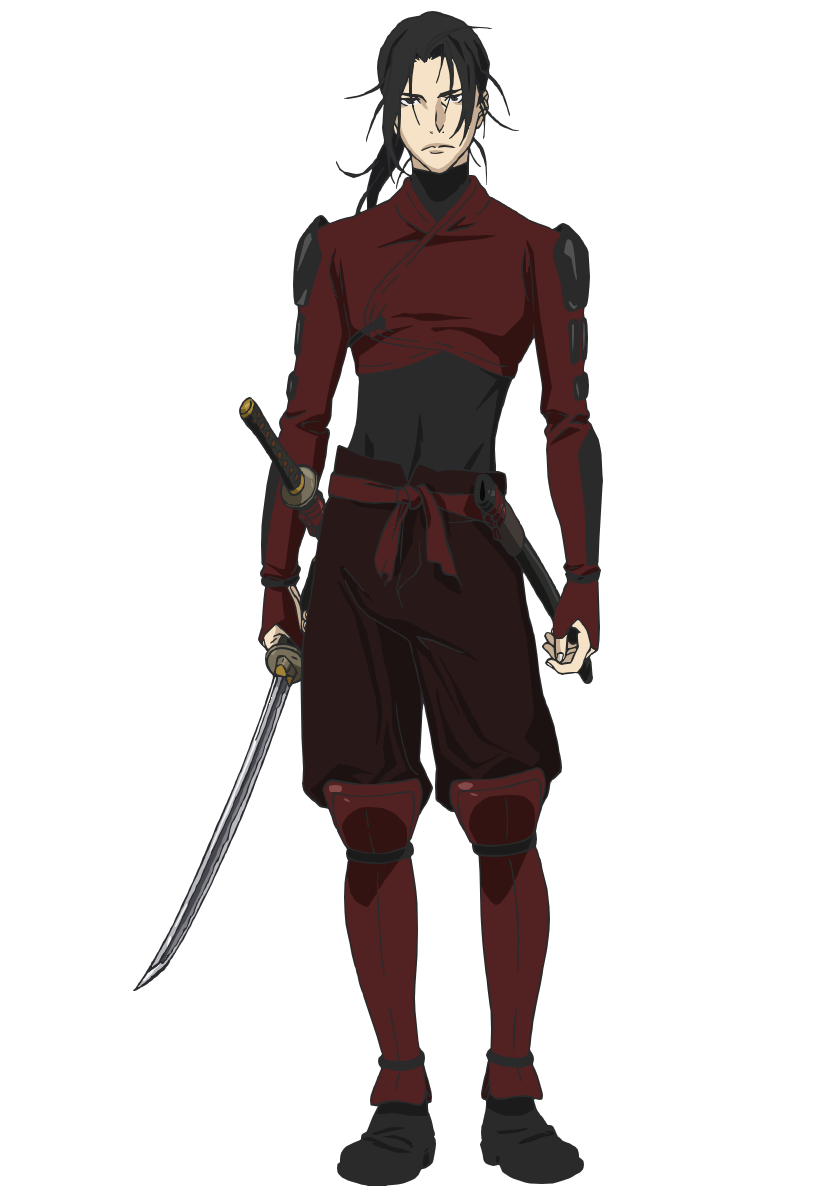 839x1198 Yukimaru Sanada. Fena: Pirate Princess