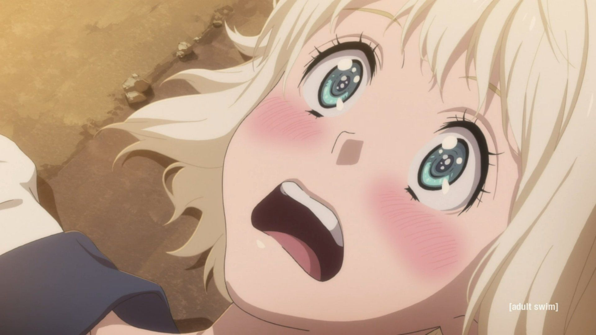1920x1080 Review: Fena: Pirate Princess Episode 8