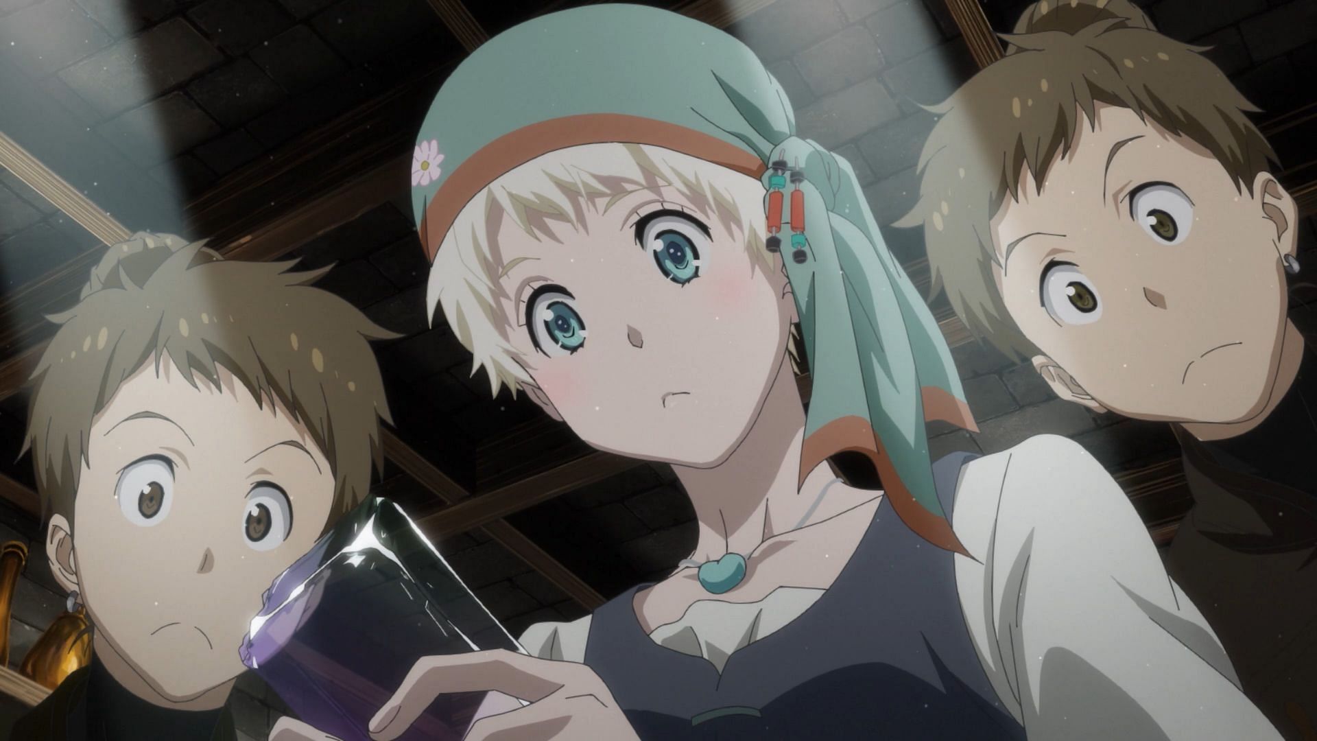 1920x1080 Fena: Pirate Princess season 2: Will the anime be renewed? Explained