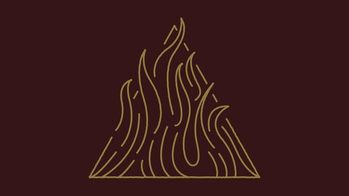 1191x670 TRIVIUM The Sin And The Sentence WALLPAPER