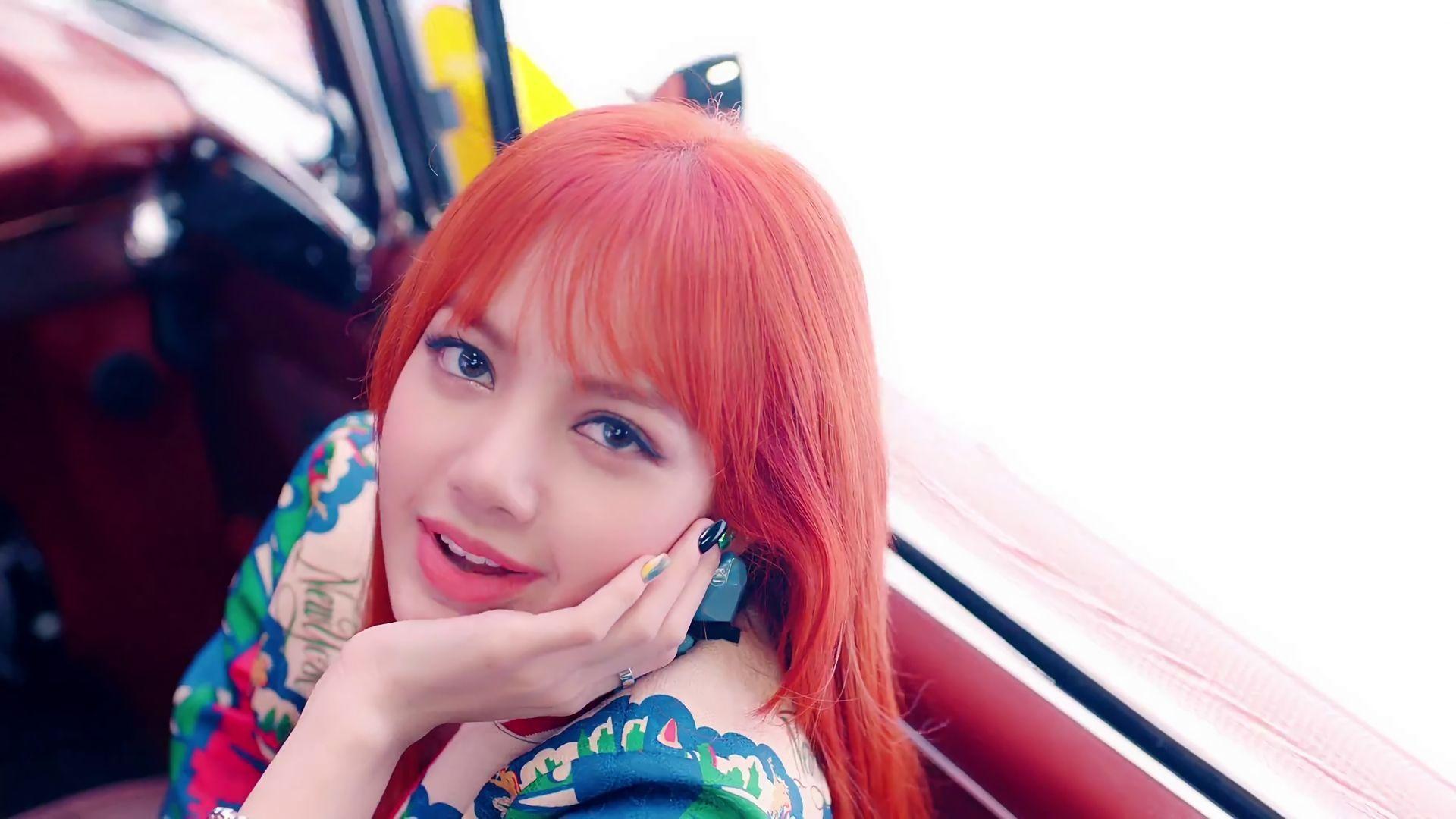 Blackpink Lisa Wallpaper 4K APK for Android Download