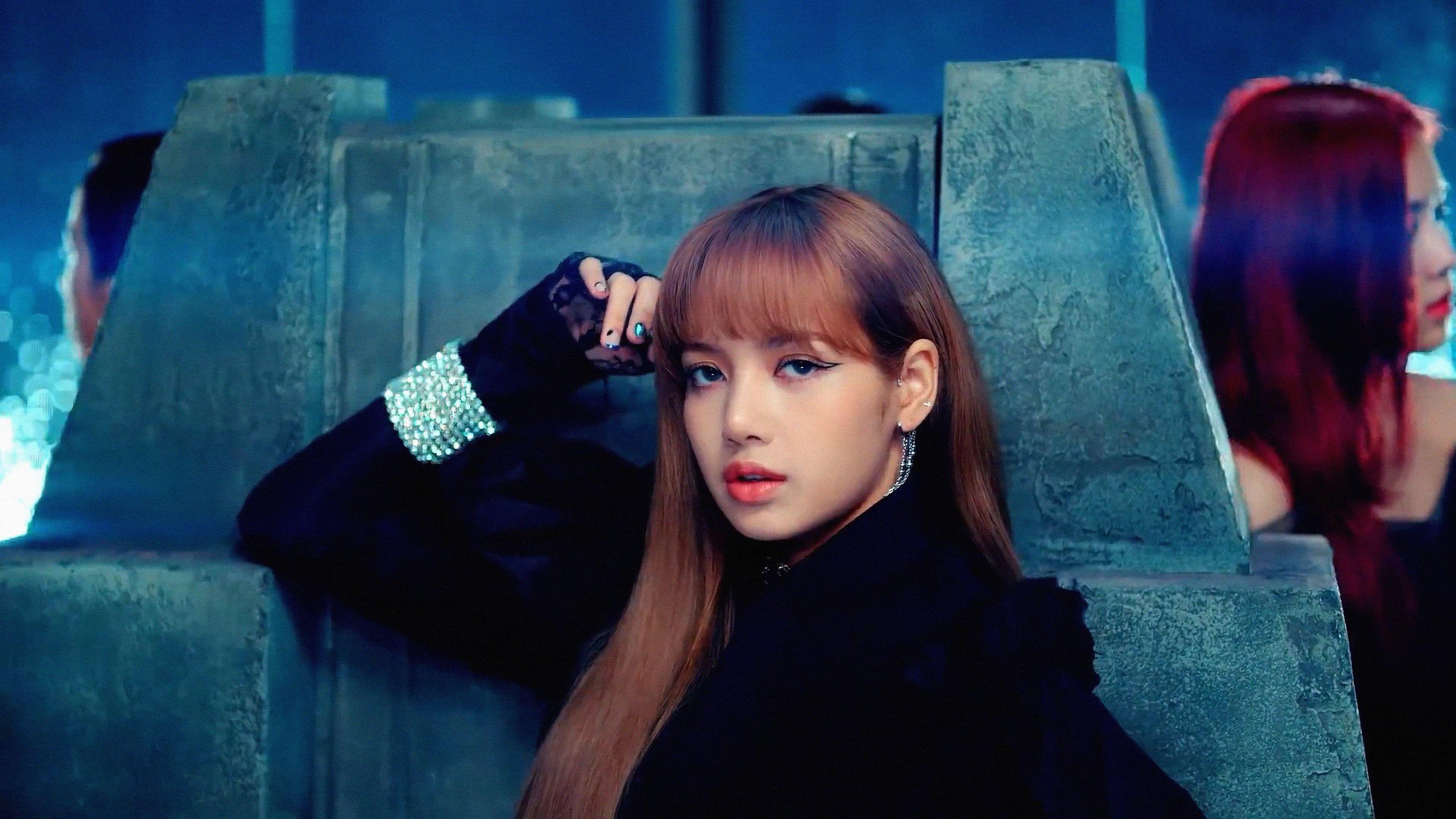 Cập nhật với hơn 54 về hình nền máy tính lisa blackpink - cdgdbentre.edu.vn