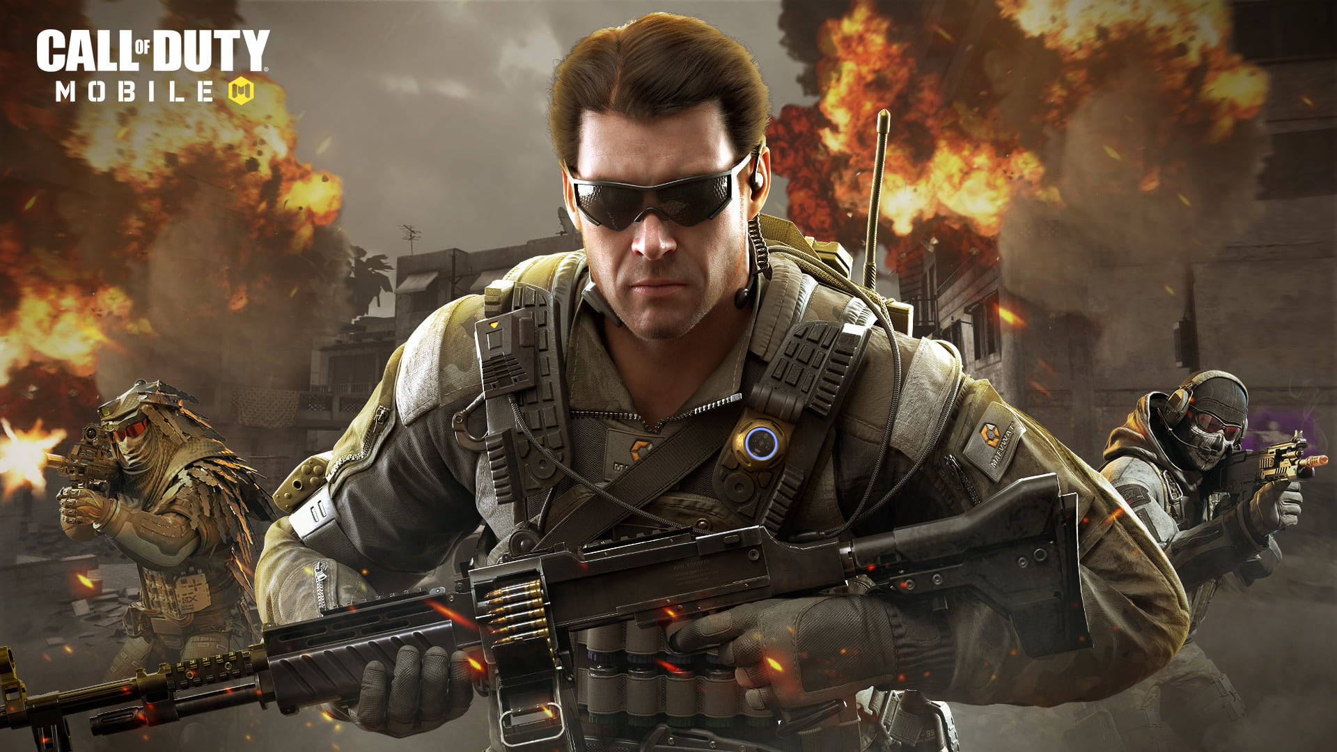 1920x1080 Best 3D Gaming Wallpaper