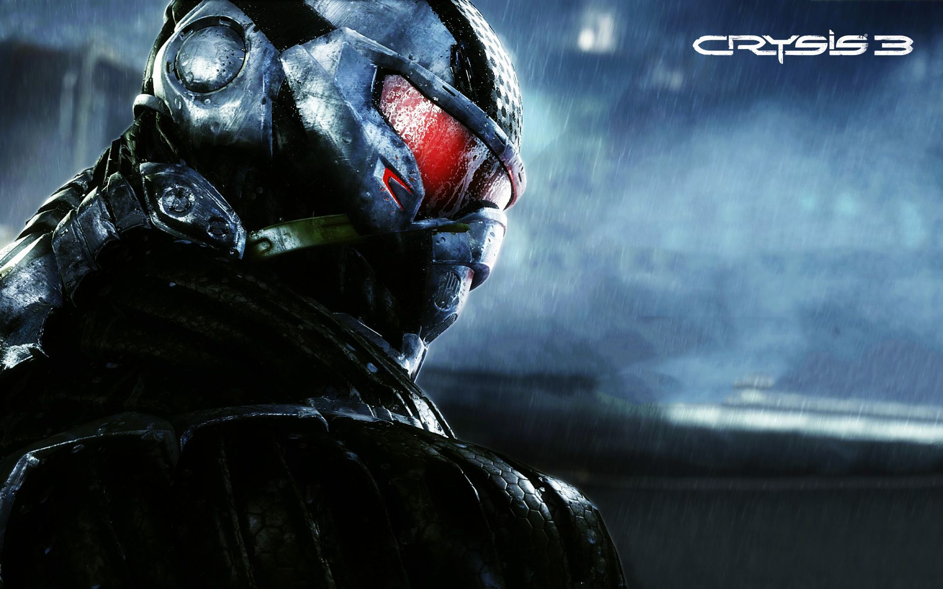 1920x1200 Crysis 3 HD Wallpaper and Background