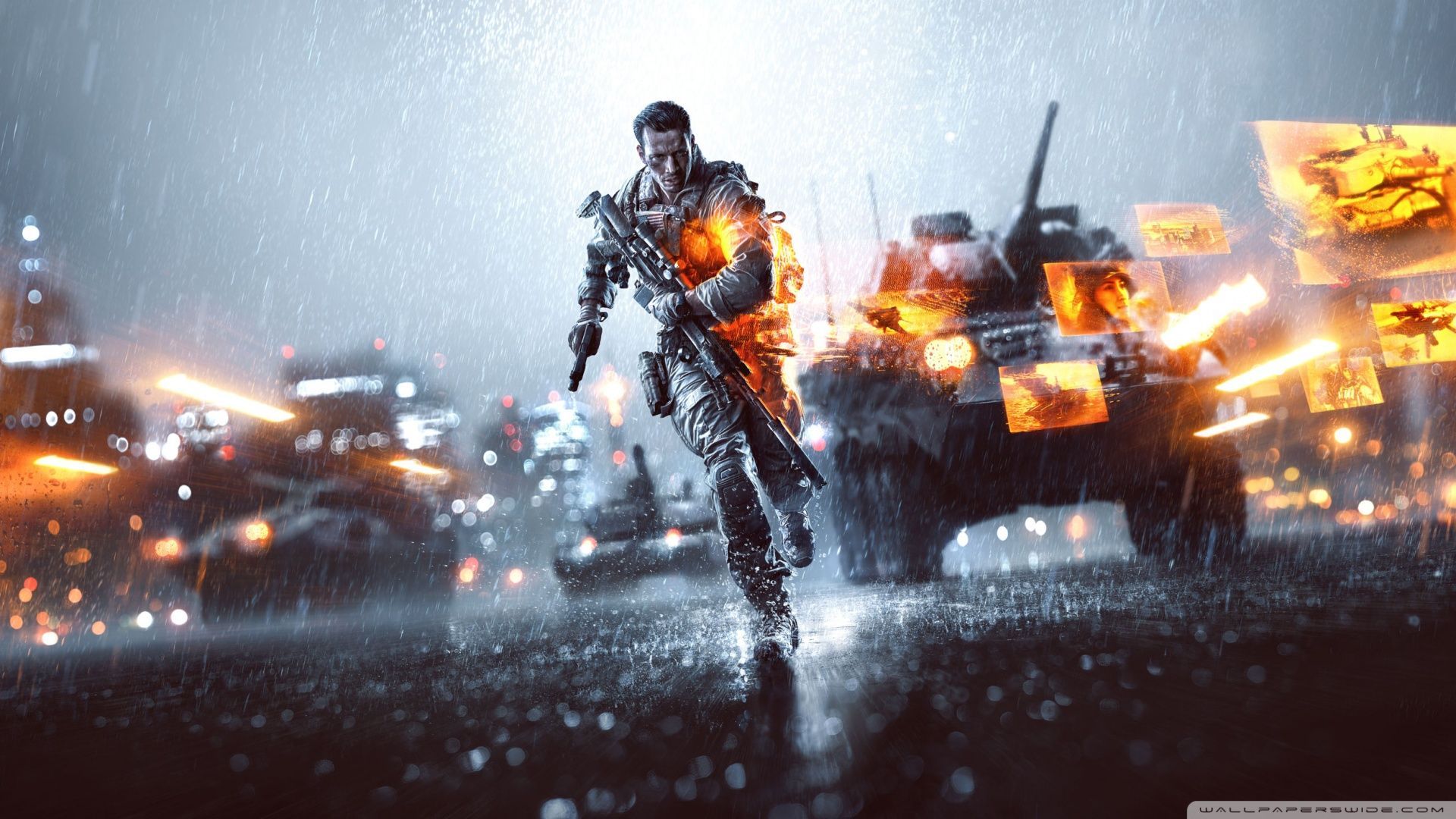 1920x1080 Battlefield 4 Ultra HD Desktop Background Wallpaper for 4K UHD TV : Widescreen & UltraWide Desktop & Laptop : Multi Display, Dual Monitor : Tablet