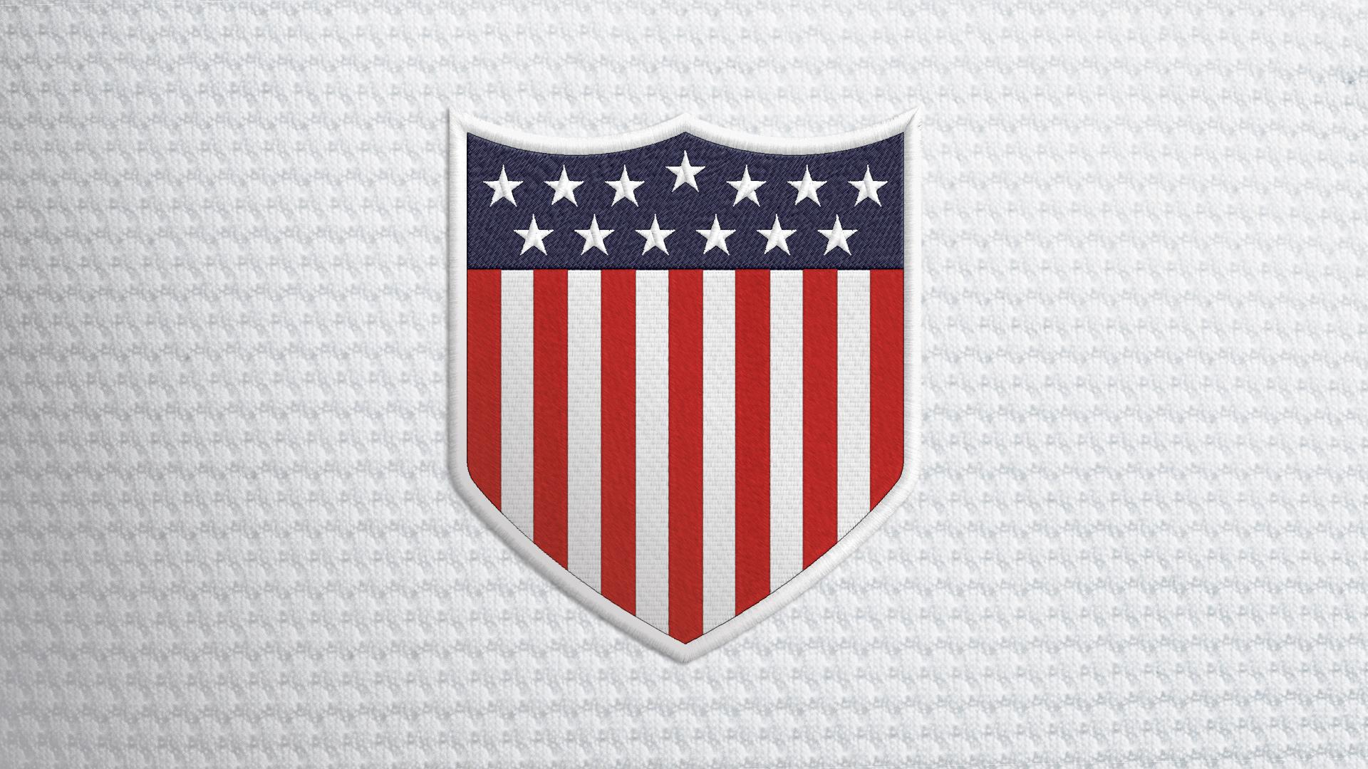 1920x1080 Sports USA Nation Soccer Team HD Wallpaper