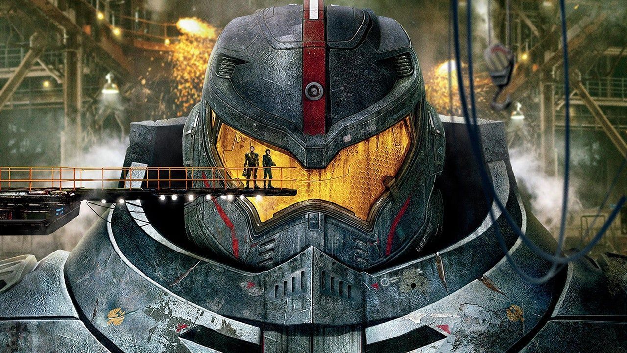 1280x720 Years Later, Why Pacific Rim Should've Been Hollywood's Modern Blockbuster Model