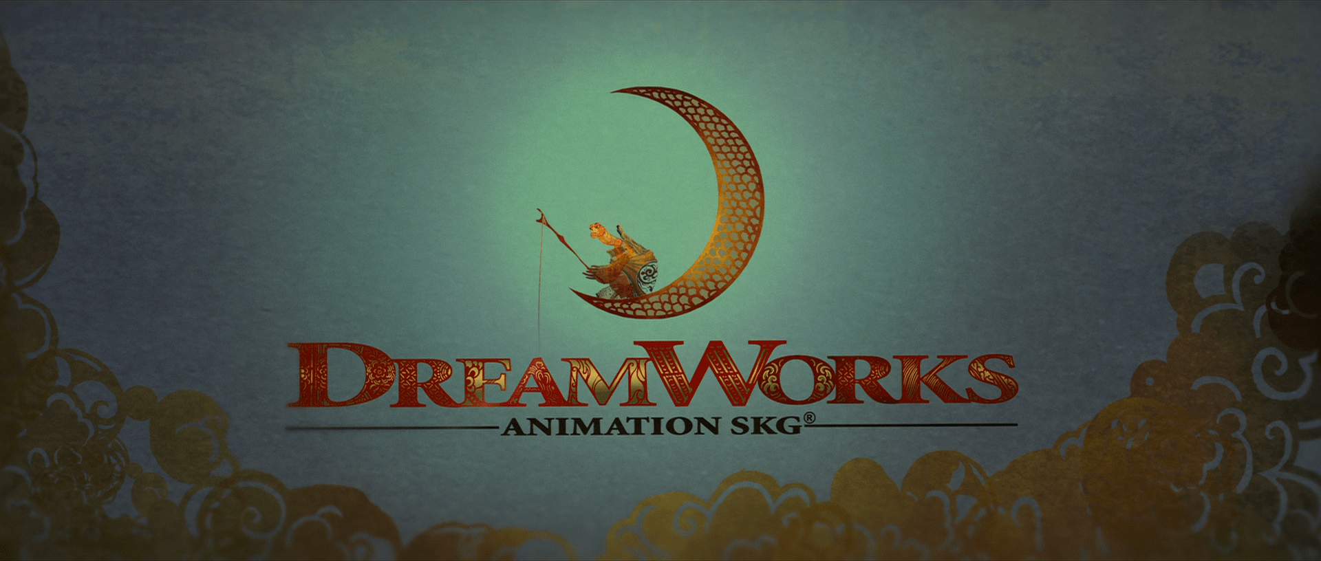 1920x816 Kung Fu Panda 2 Credits. The JH Movie Collection's Official