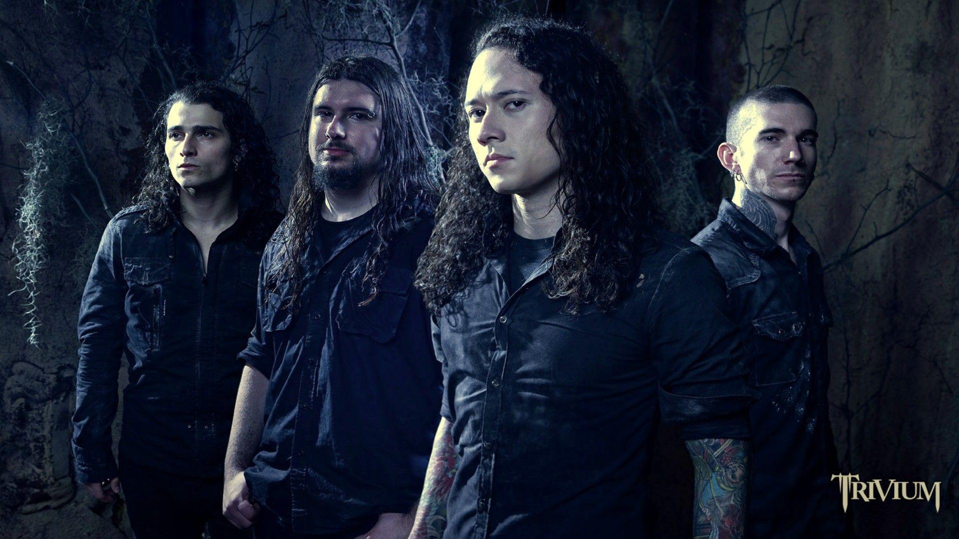 1920x1080 NMG Trivium Wallpaper Trivium Background In High Quality. HD