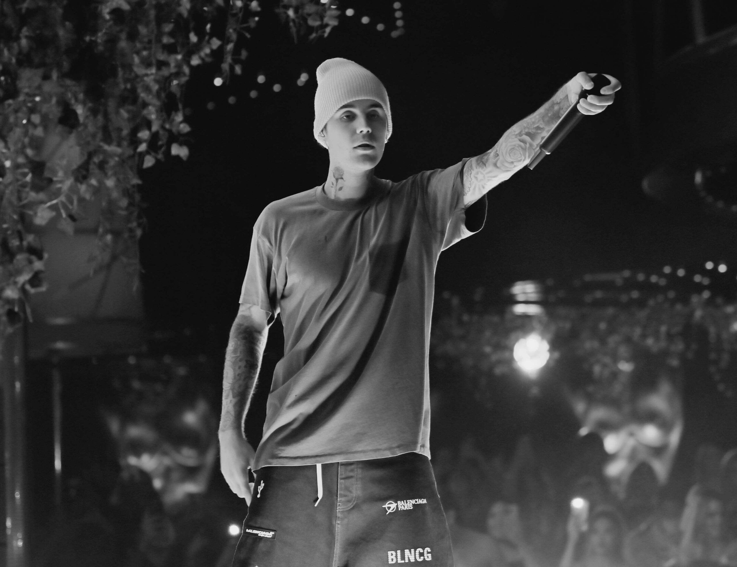 2560x1968 Justin Bieber Unveils International Dates For 'Justice World Tour'