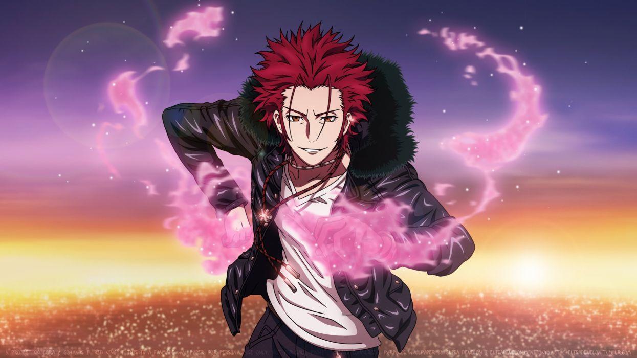 1245x700 K Project Suoh Mikoto Project G Wallpaperx1440
