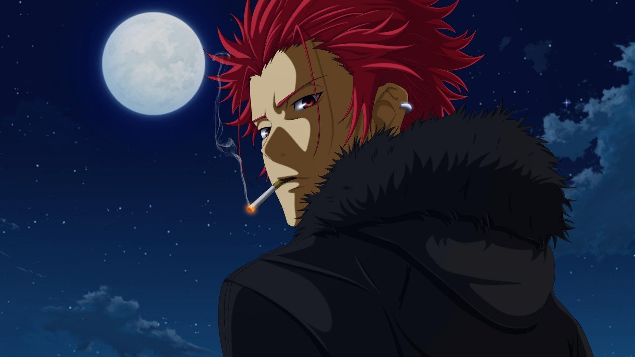 Mikoto Suoh Wallpapers - Top Free Mikoto Suoh Backgrounds - WallpaperAccess