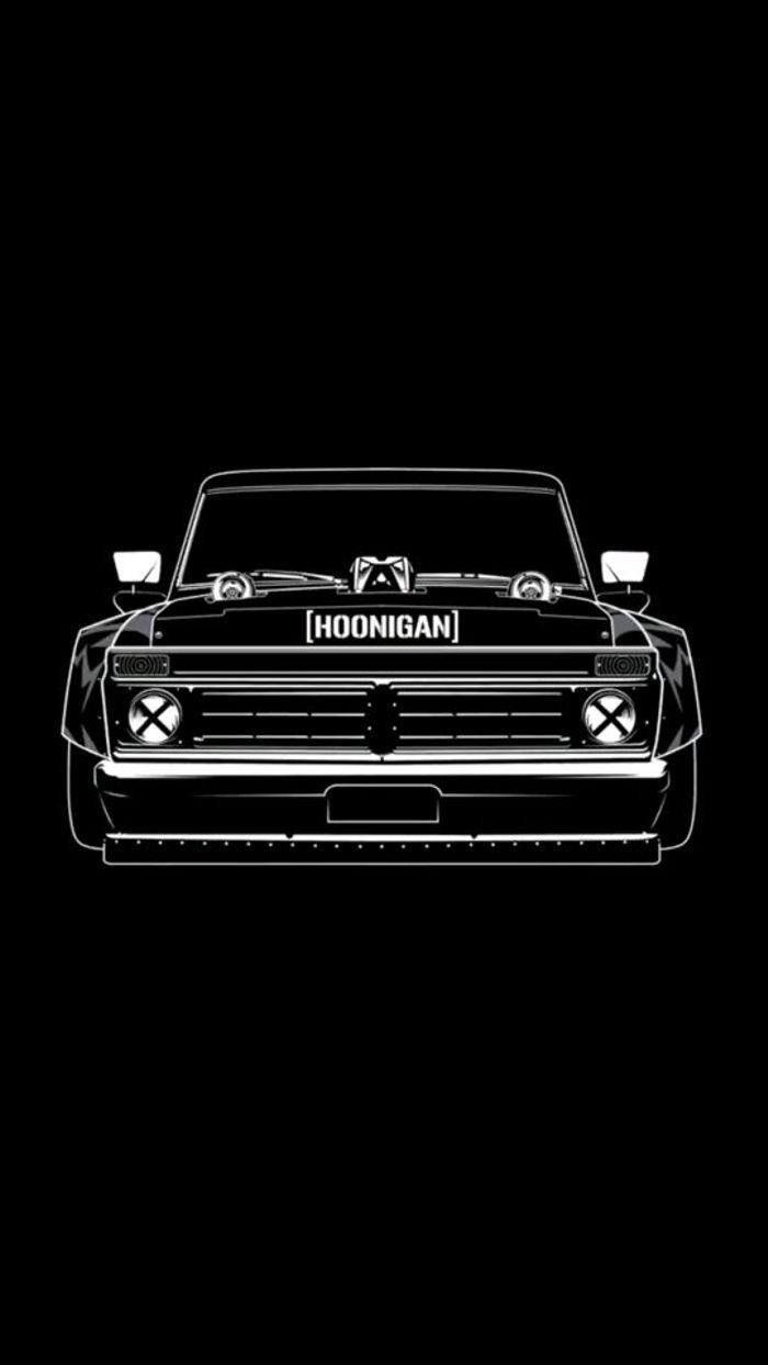 700x1244 Hoonigan Car Wallpaper. Car wallpaper, Ken block, Mustang wallpaper