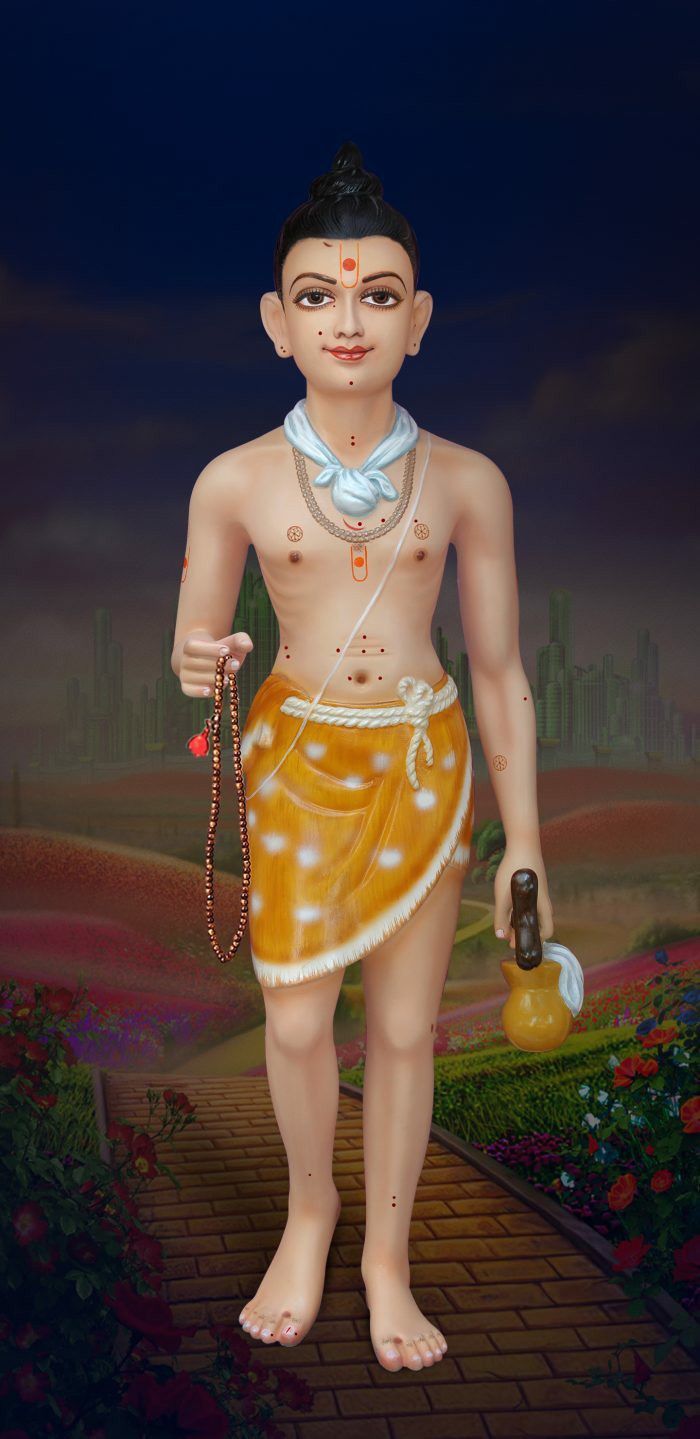 700x1439 Nilkanthvarni ideas. nilkanth, god picture, neelkanth