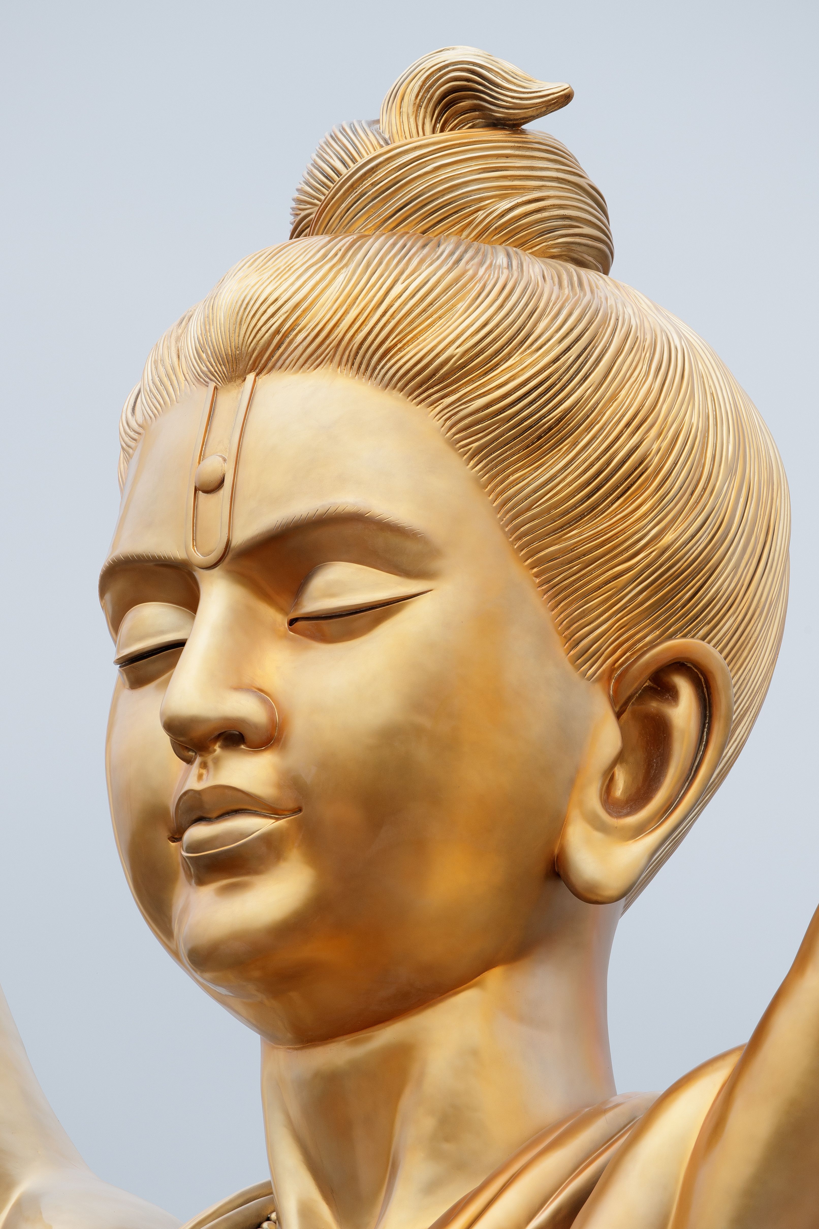 3224x4836 Tapomurti Shri Nilkanth Varni Murti Sthapan Ceremony, Robbinsville, NJ, USA