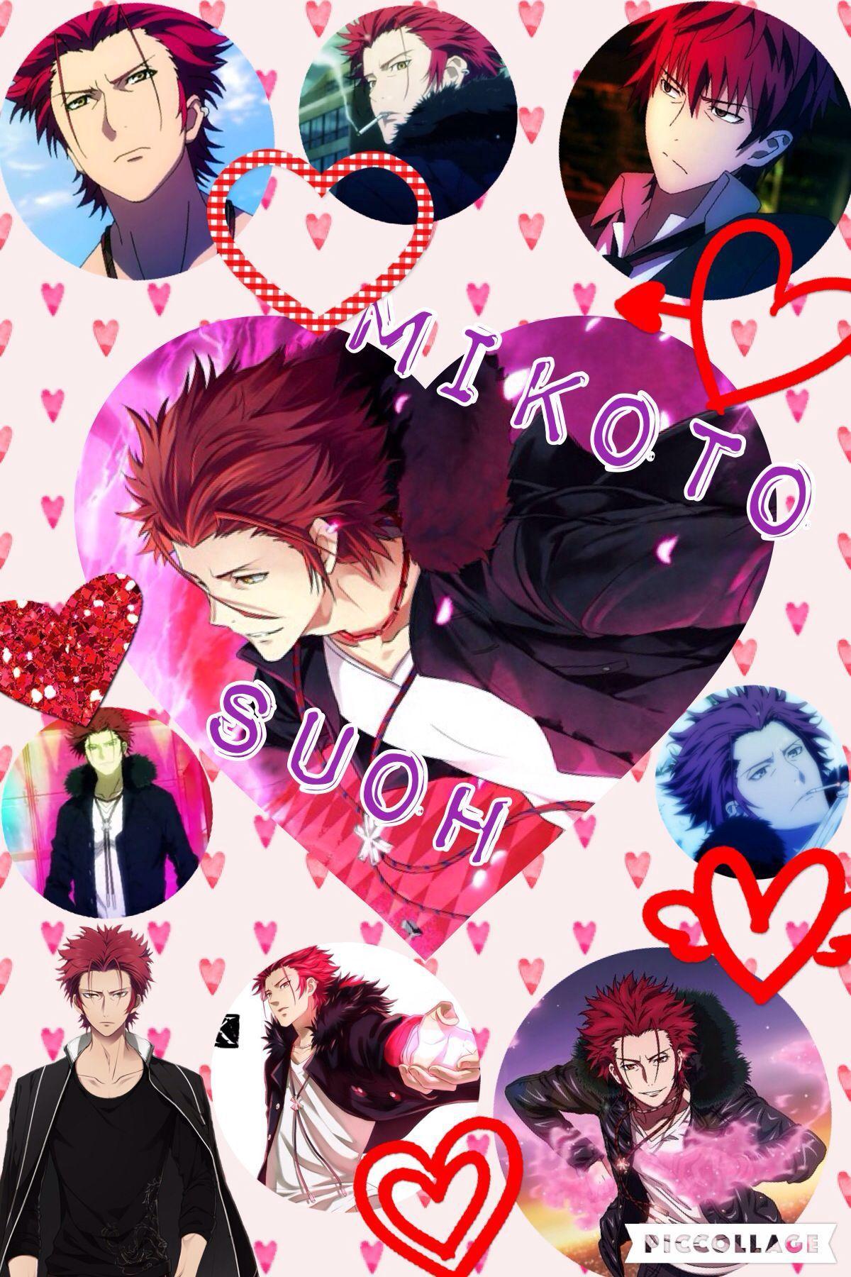 1200x1800 Wattpad Wallpaper [CRINGY] HIATUS Project- Mikoto Suoh