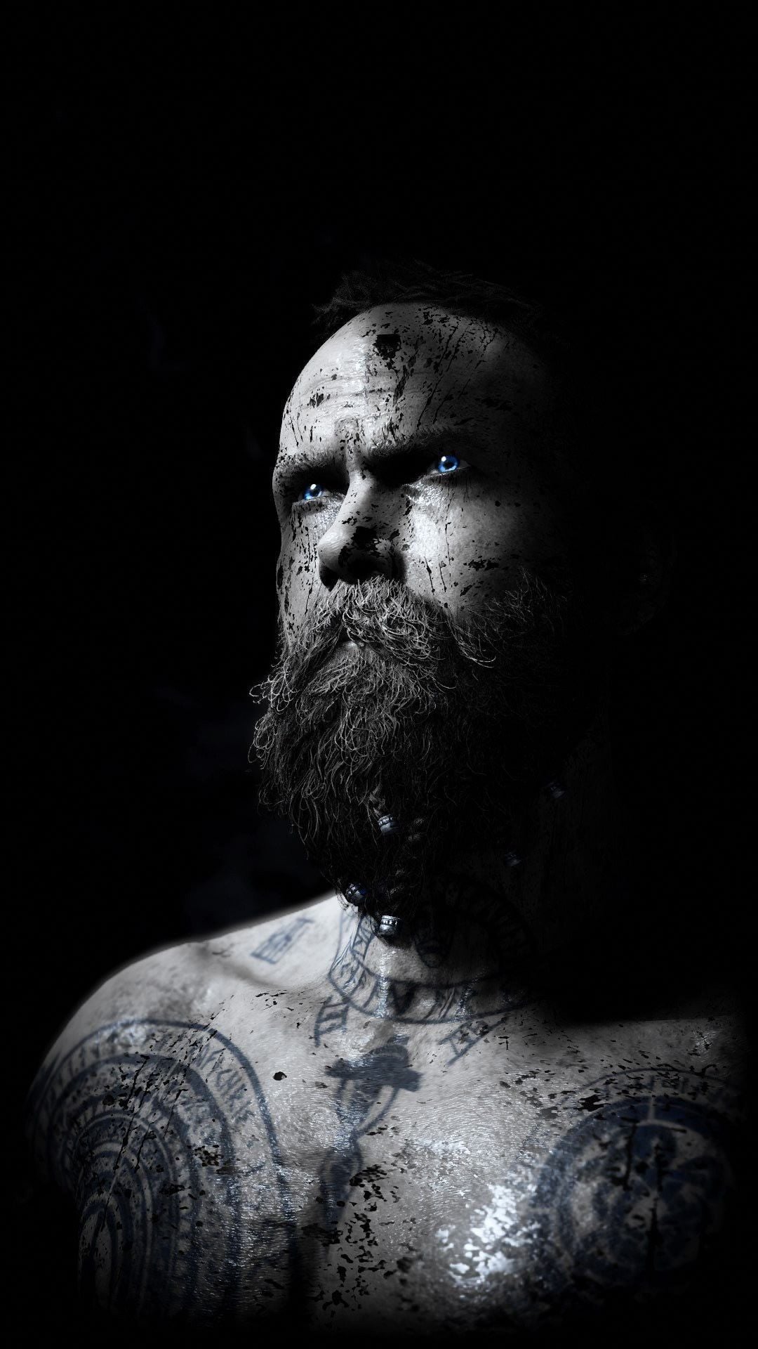 Baldur God of War Wallpapers - Top Free Baldur God of War Backgrounds