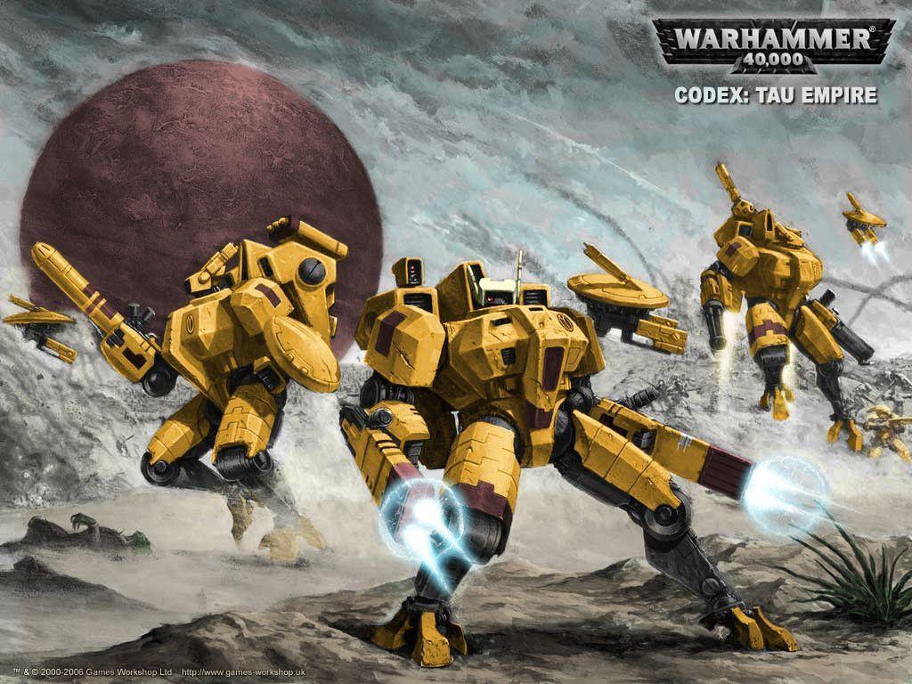 1024x768 Tau Wallpaper