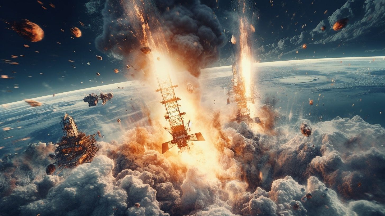 1456x816 The Evolution of Satellite Technology: From Sputnik to Today