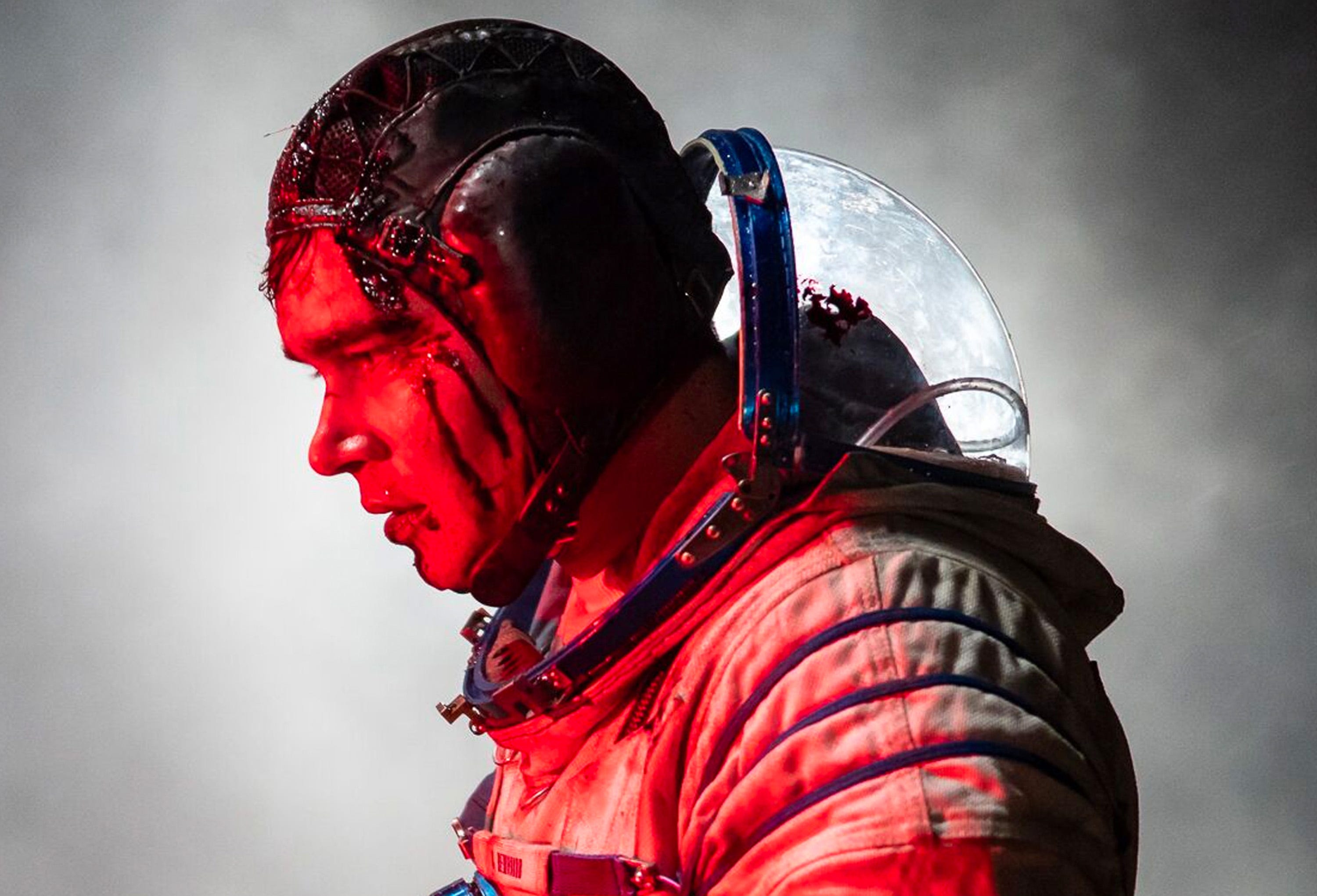 3000x2043 Sputnik' is a Russian spin on 'Alien'