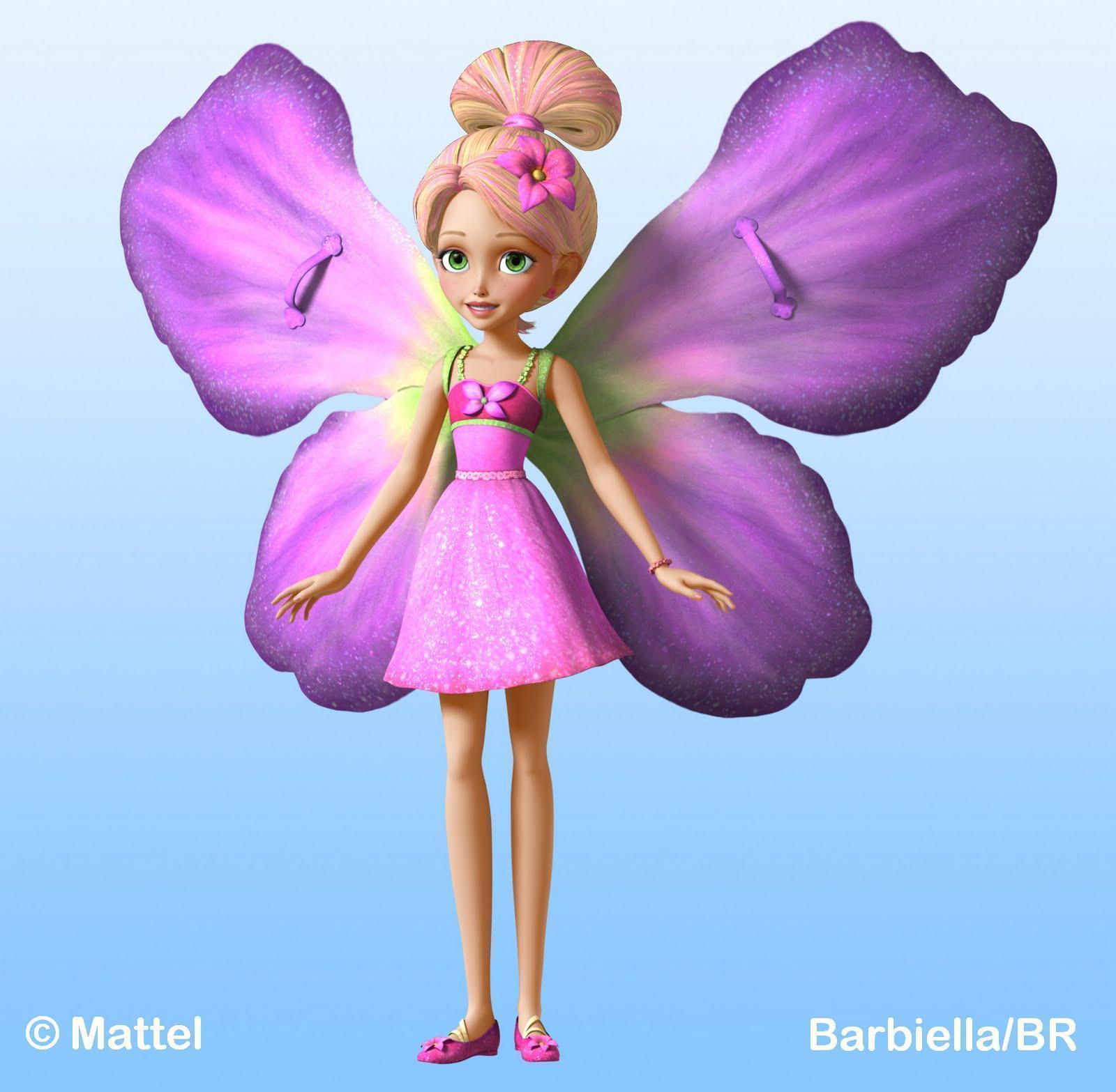 1600x1567 Thumbelina Wallpaper