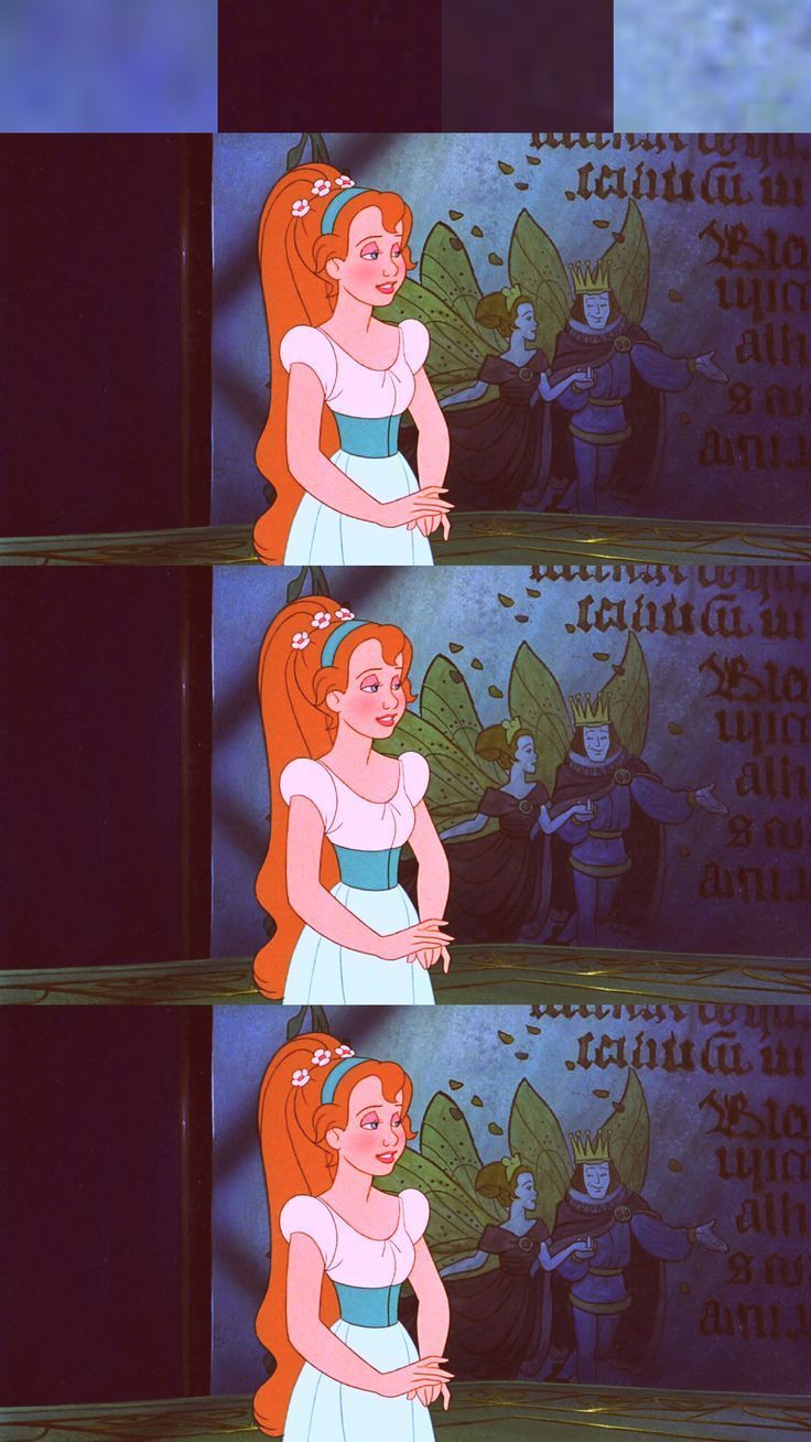 736x1308 Thumbelina in Thumbelina Wallpaper. Animation film, Thumbelina, Wallpaper