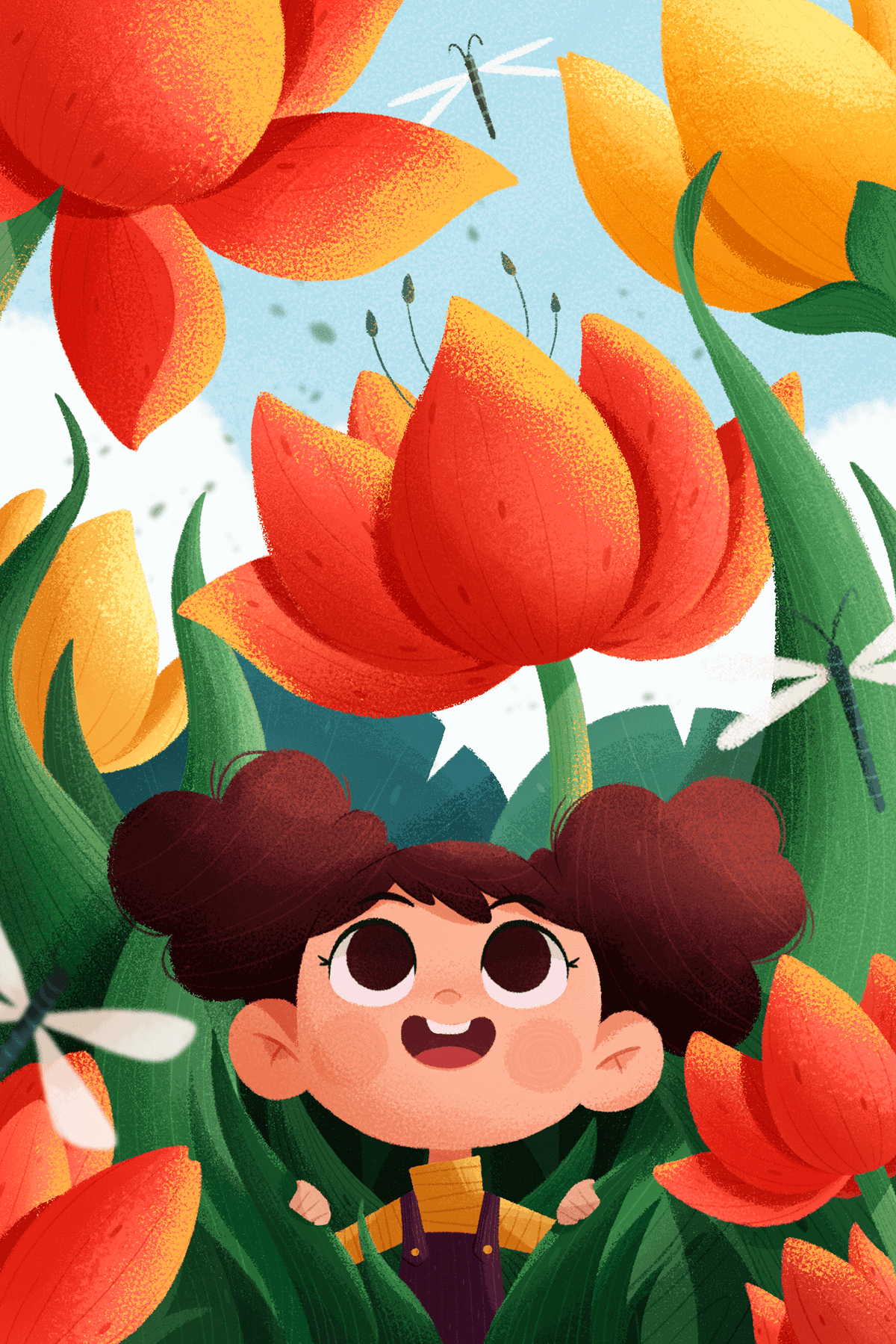 1200x1799 Thumbelina