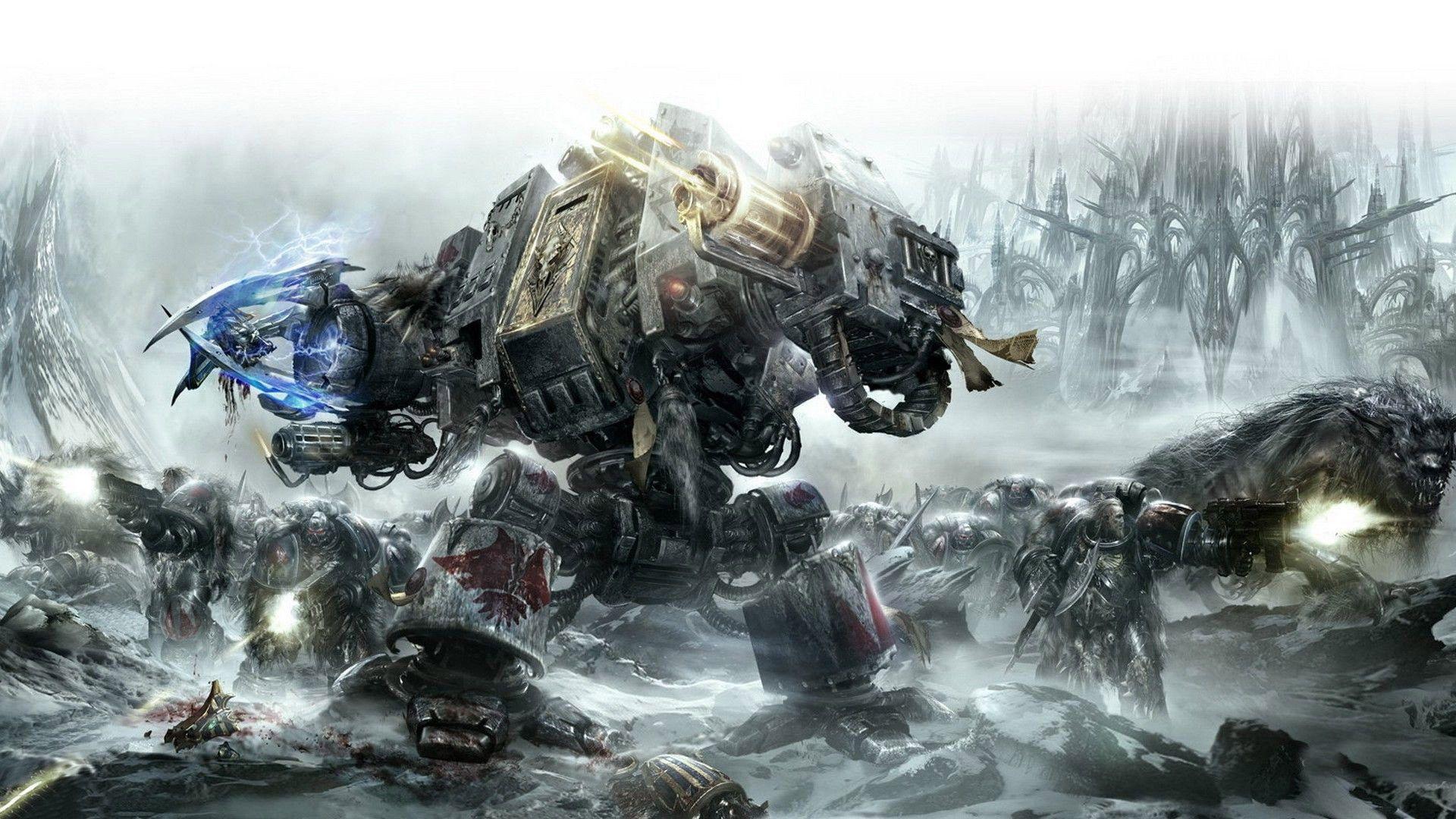 1920x1080 Tau Wallpaper