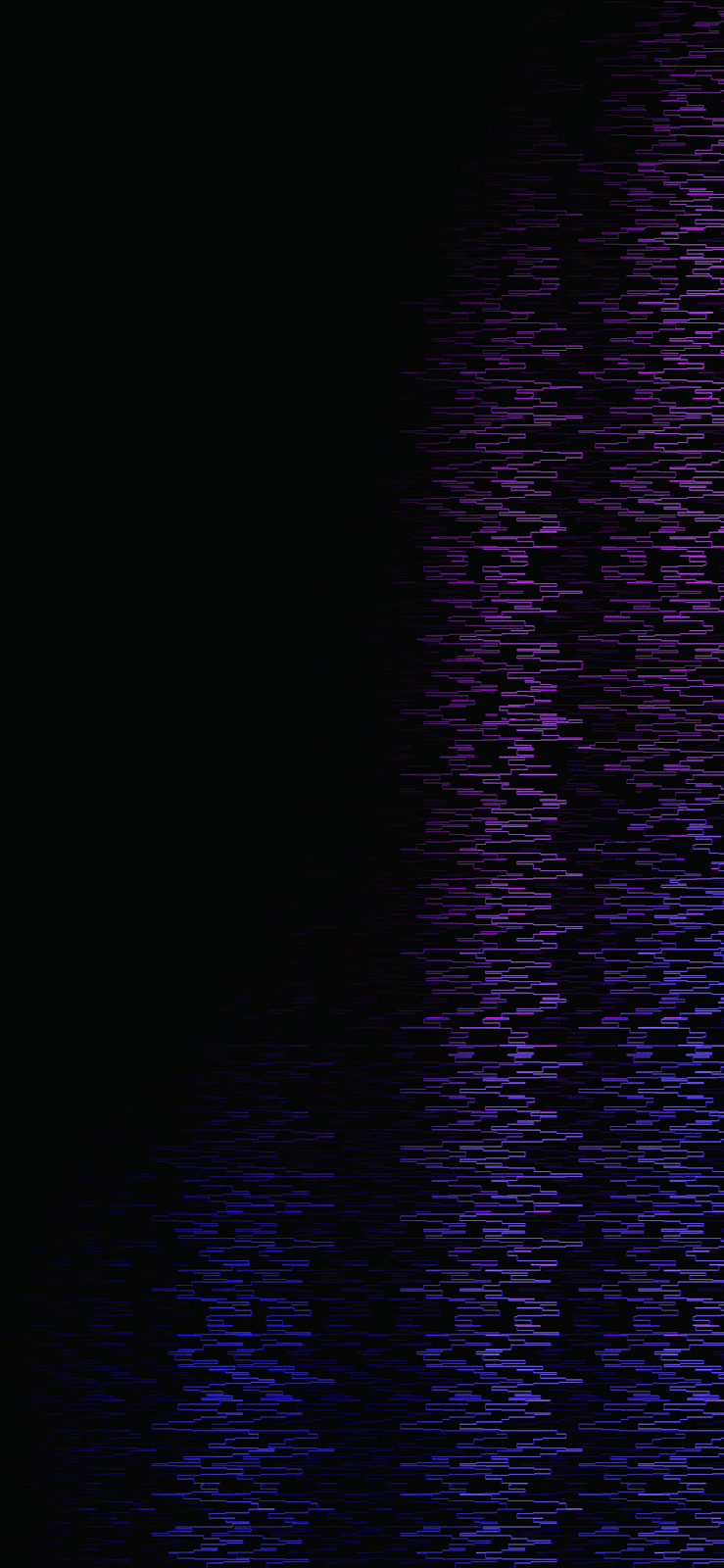 739x1600 Electromagnetic Waves (iPhone X XS XR XSMAX) #wallpaper #iphone #android # Background #followme. Huawei Wallpaper, Dark Wallpaper, Abstract Art Wallpaper